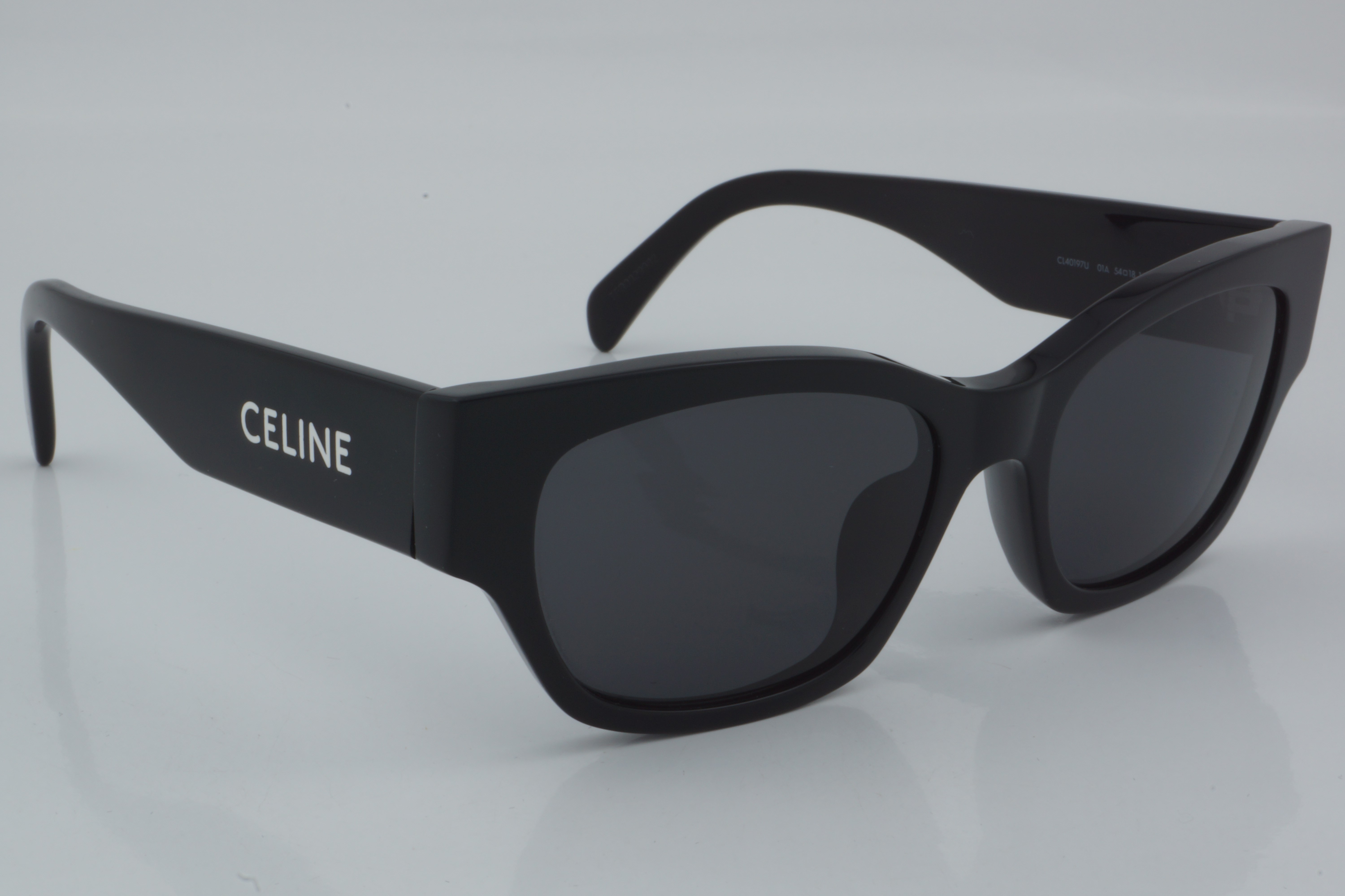 Celine CL 40197U 01A 54 - 01 Güneş Gözlüğü