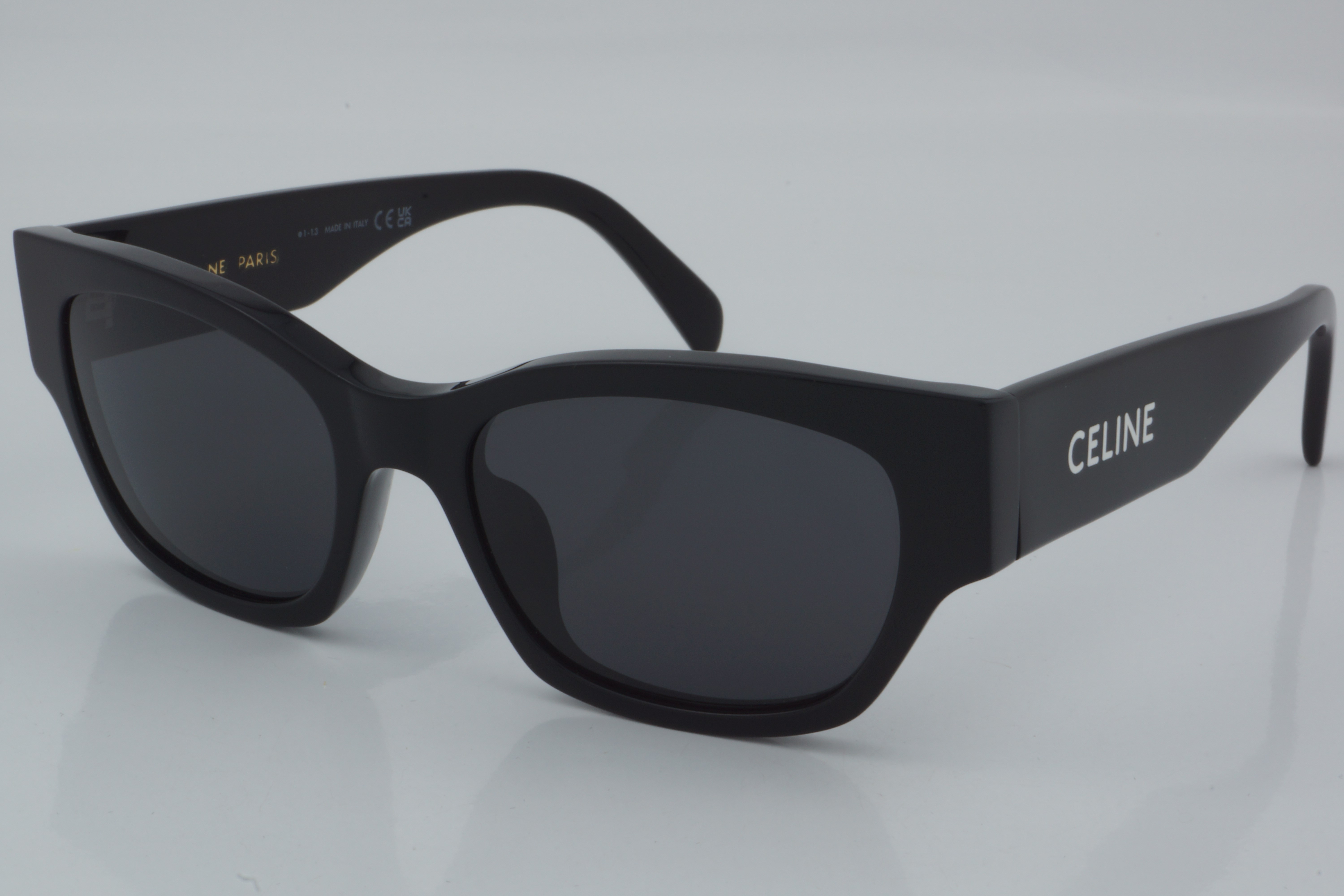 Celine CL 40197U 01A 54 - 01 Güneş Gözlüğü