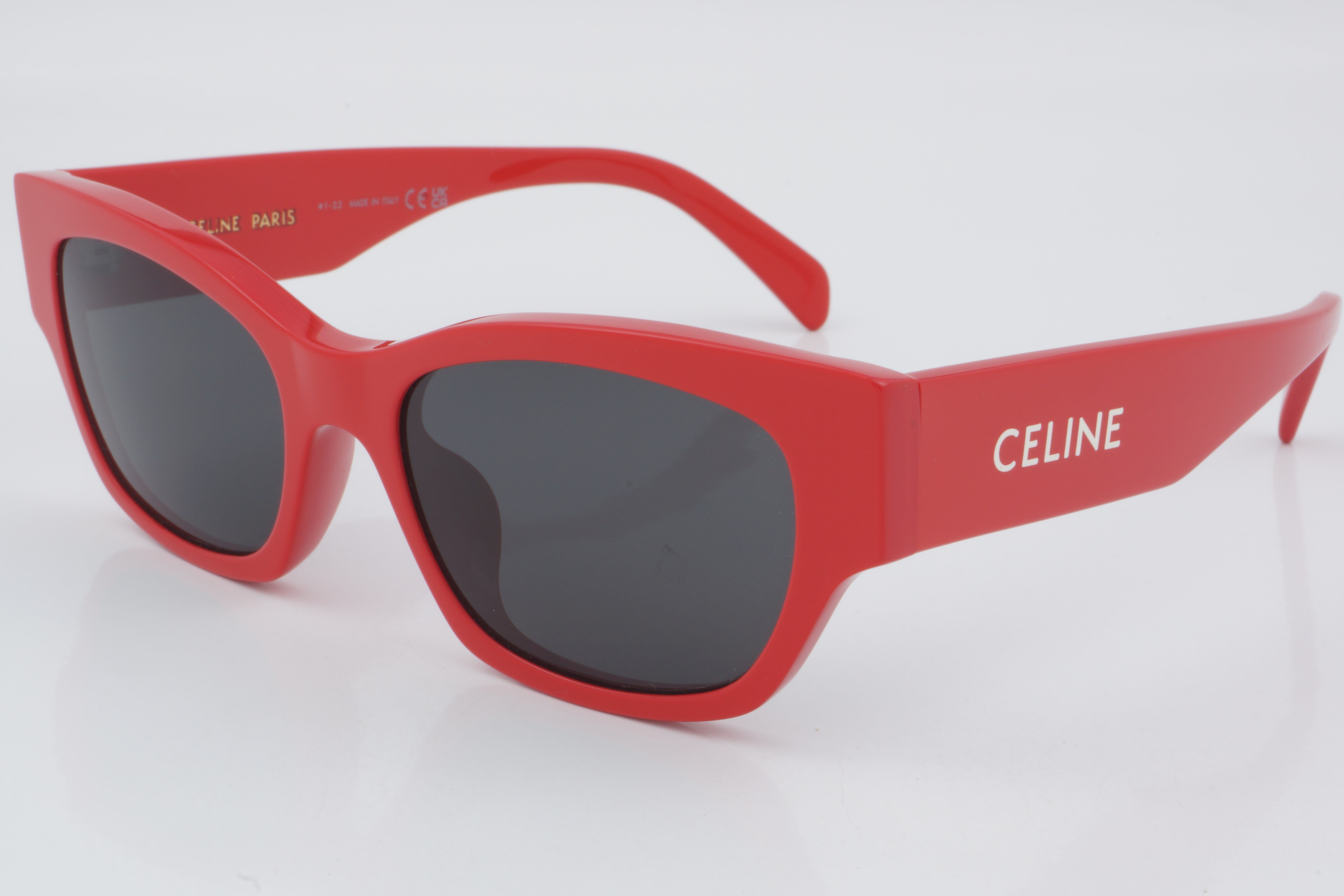 Celine CL 40197U 66A 54 - 01 Güneş Gözlüğü