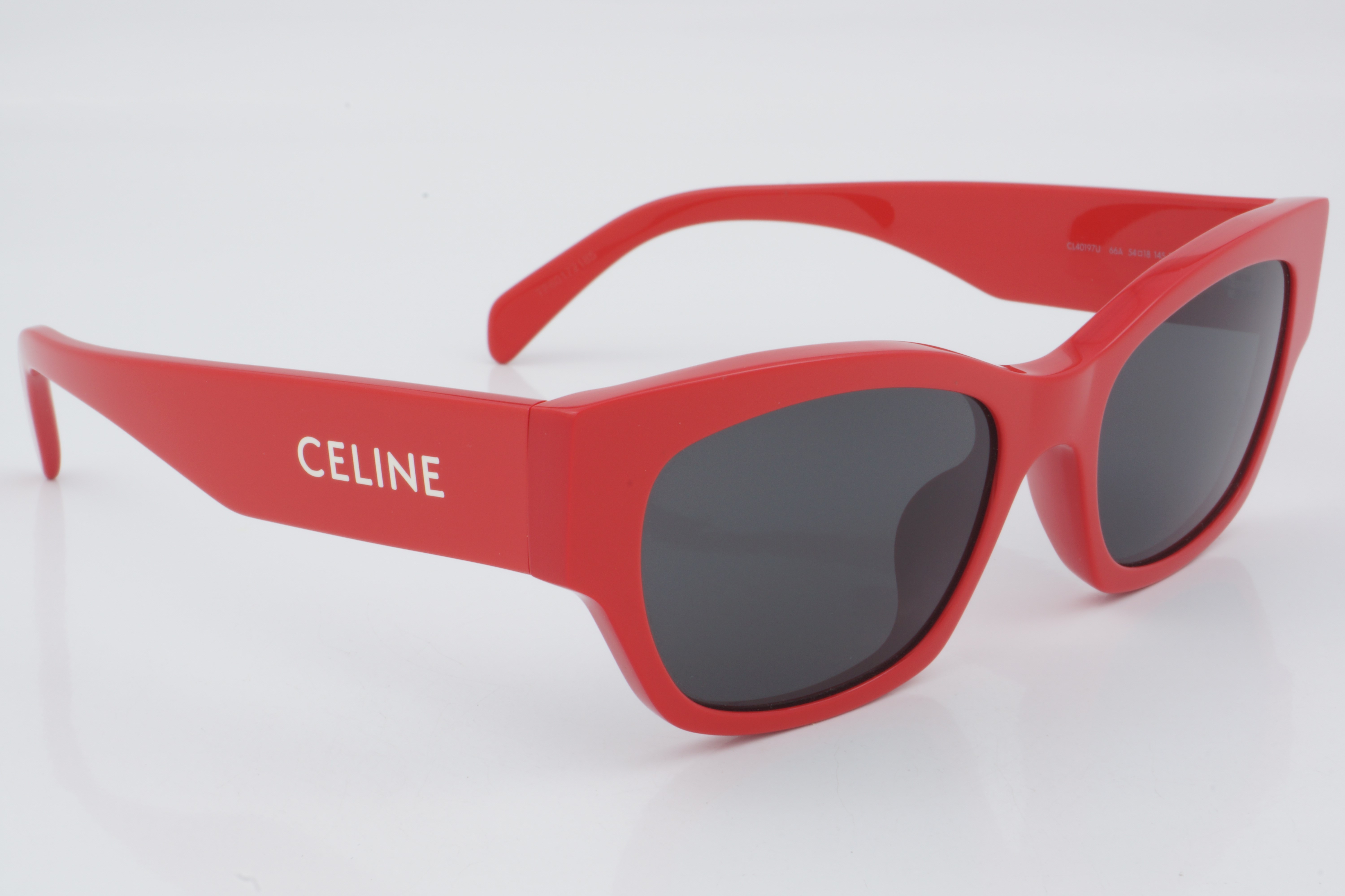 Celine CL 40197U 66A 54 - 01 Güneş Gözlüğü