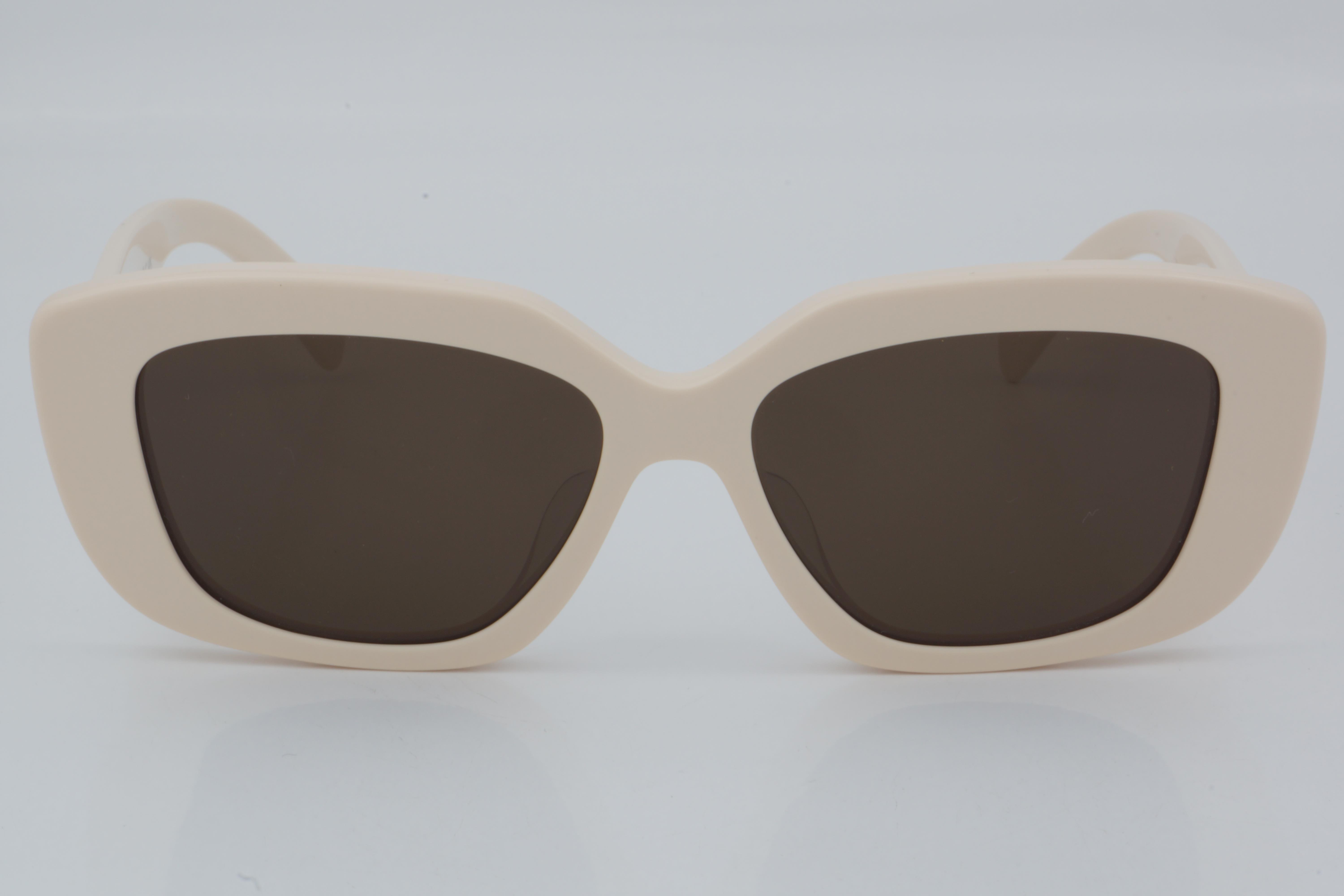 Celine CL 40216U 25E 55 - 01 Güneş Gözlüğü