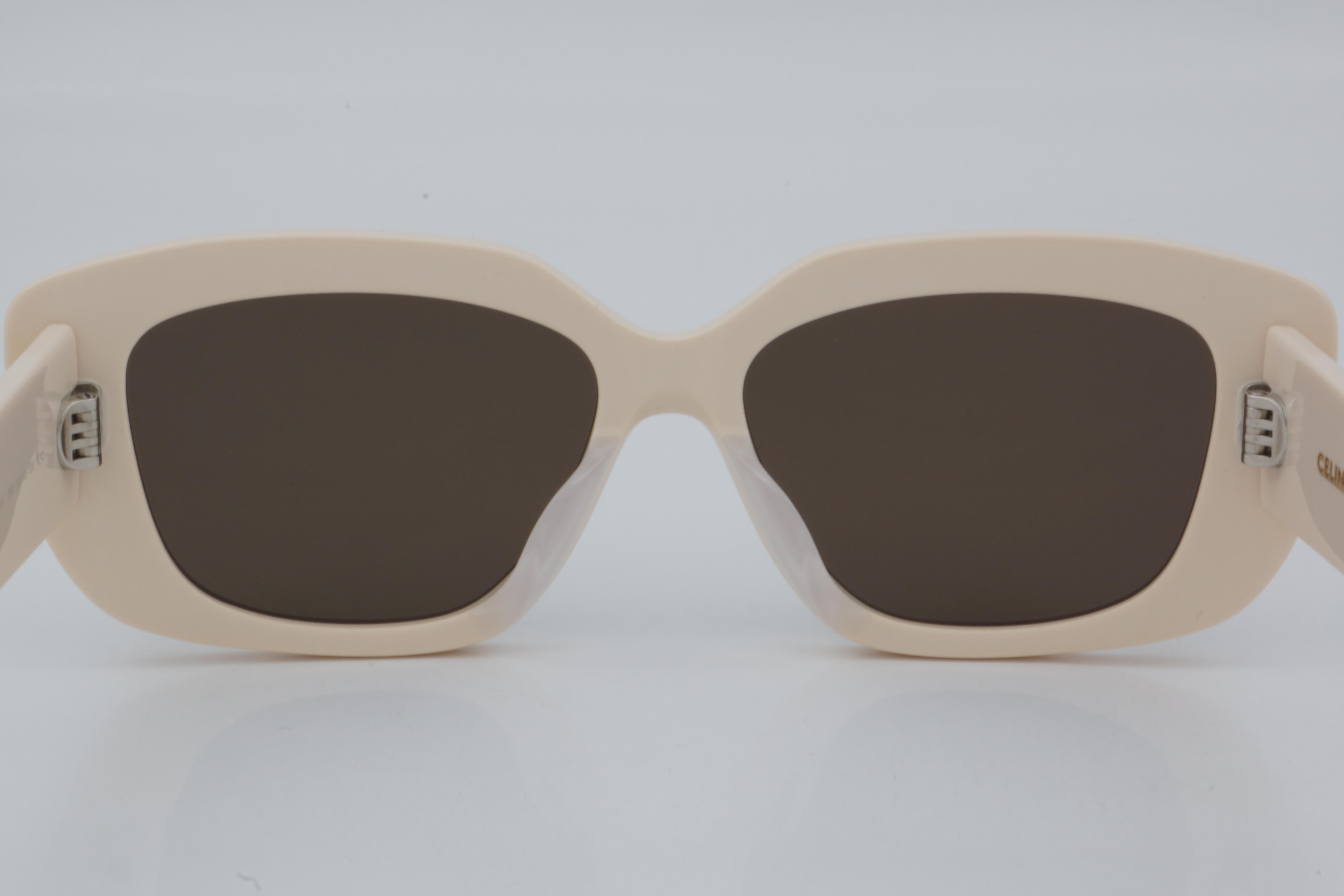 Celine CL 40216U 25E 55 - 01 Güneş Gözlüğü