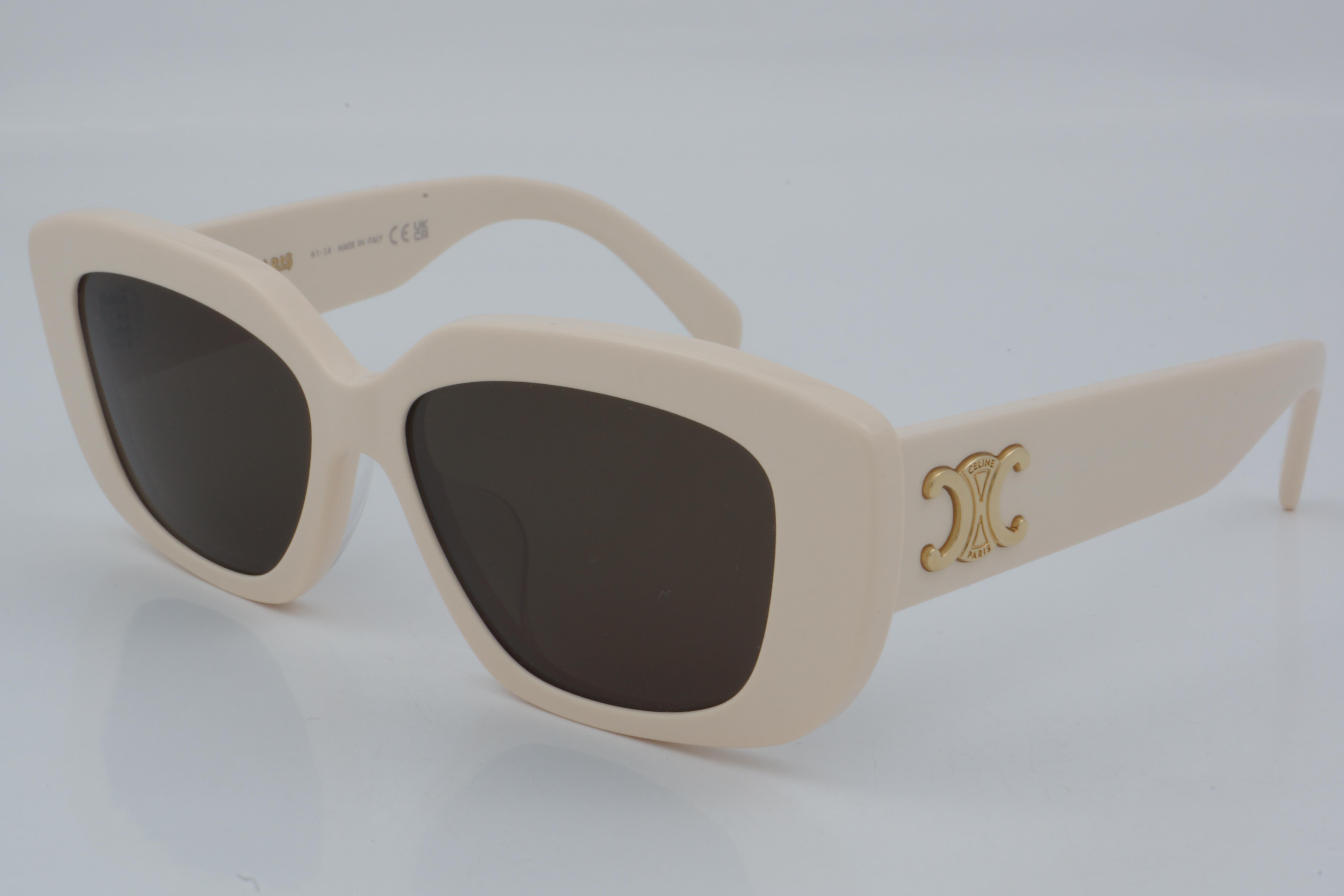 Celine CL 40216U 25E 55 - 01 Güneş Gözlüğü