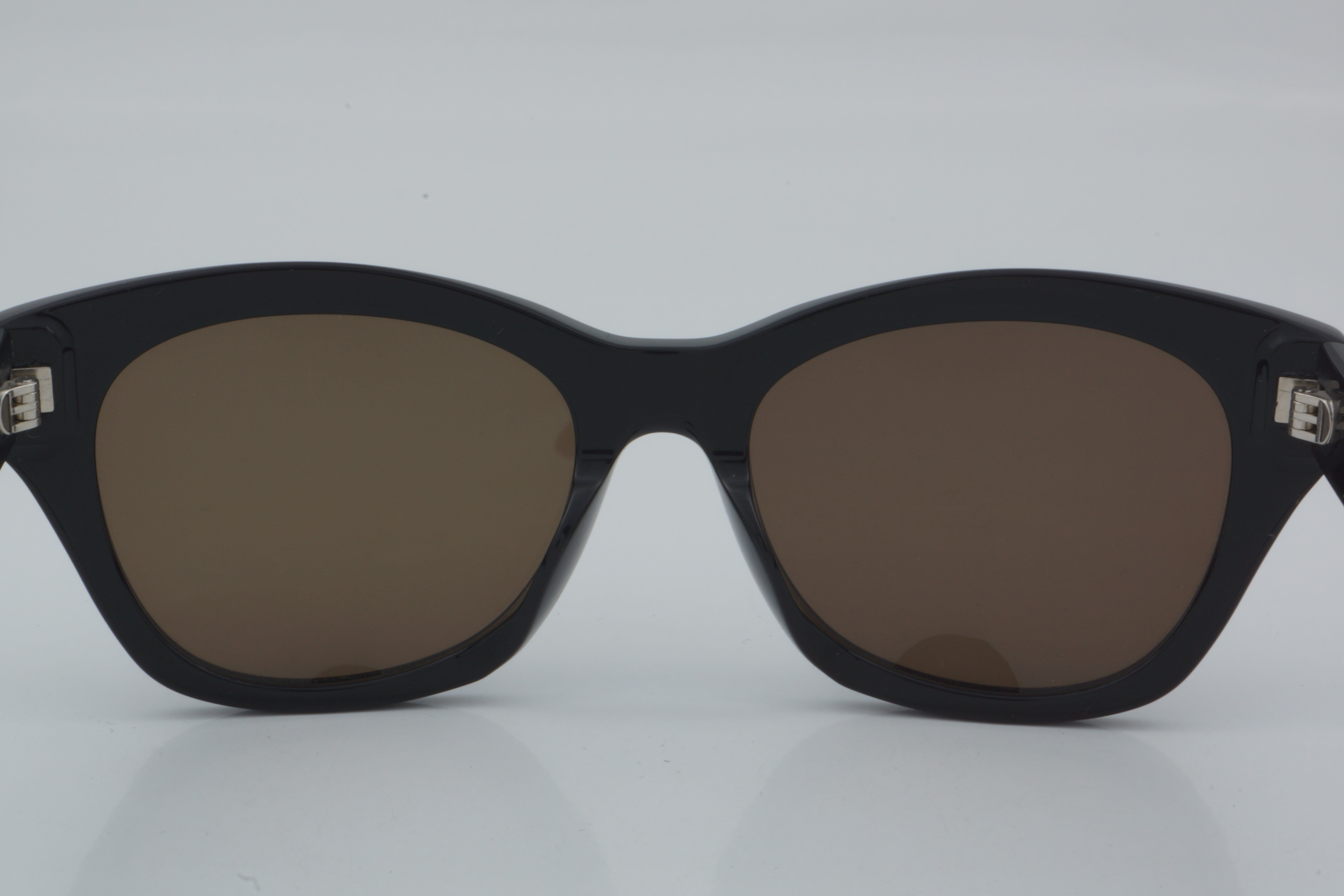 Celine CL 40217U 01E 55 - 01 Güneş Gözlüğü