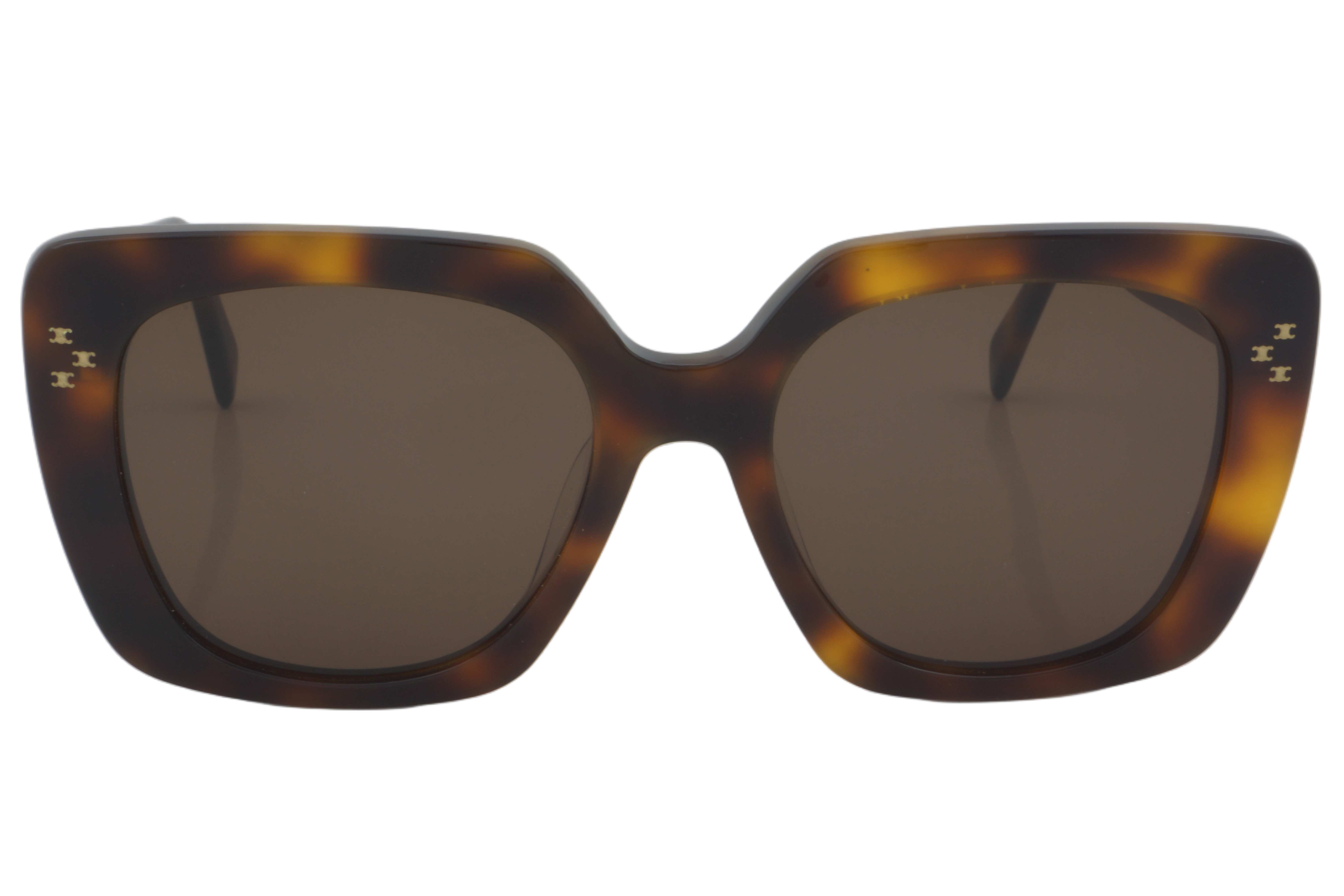 Celine CL 40218U 53E 55 - 01 Güneş Gözlüğü
