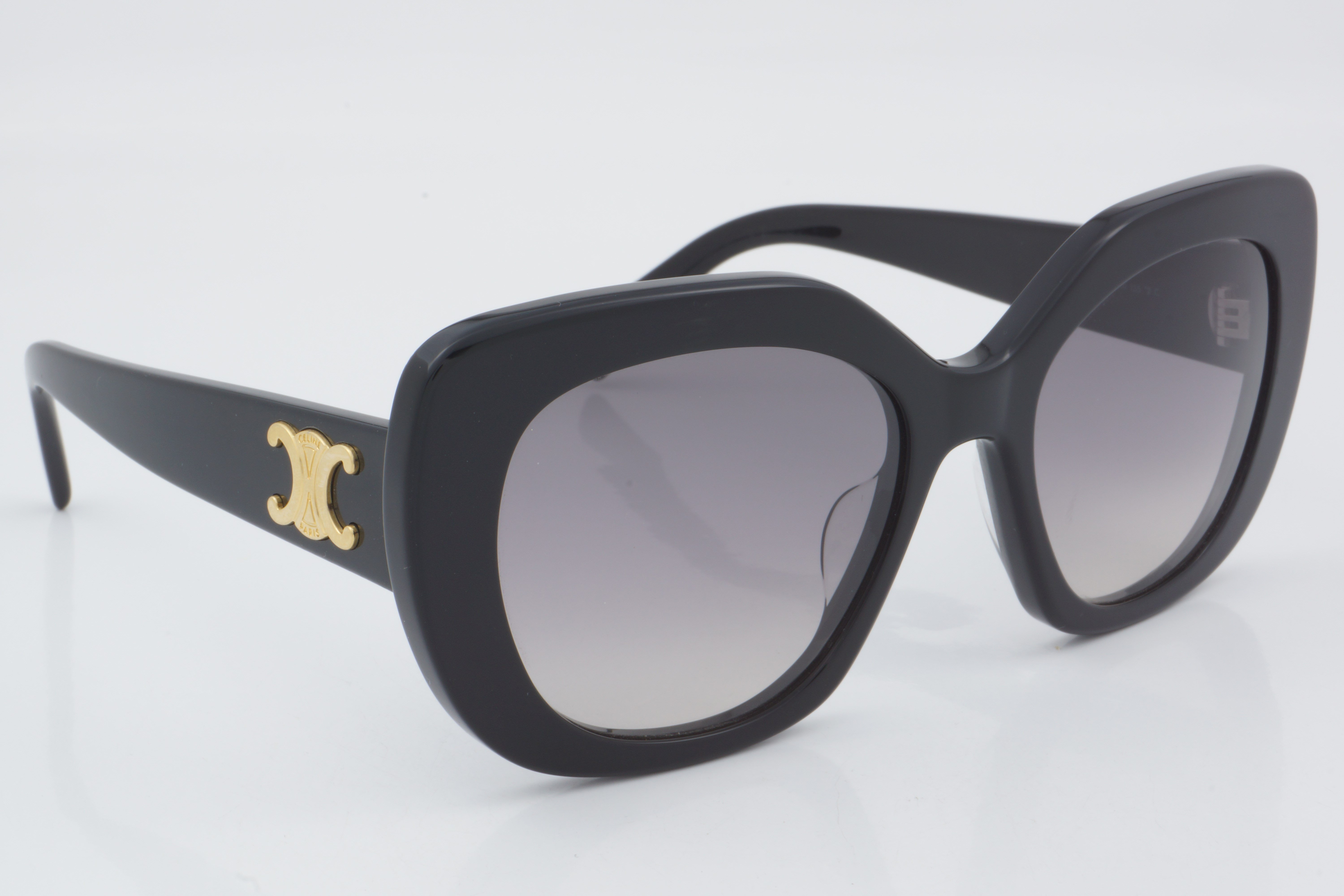Celine CL 40226U 01F 55 - 01 Güneş Gözlüğü