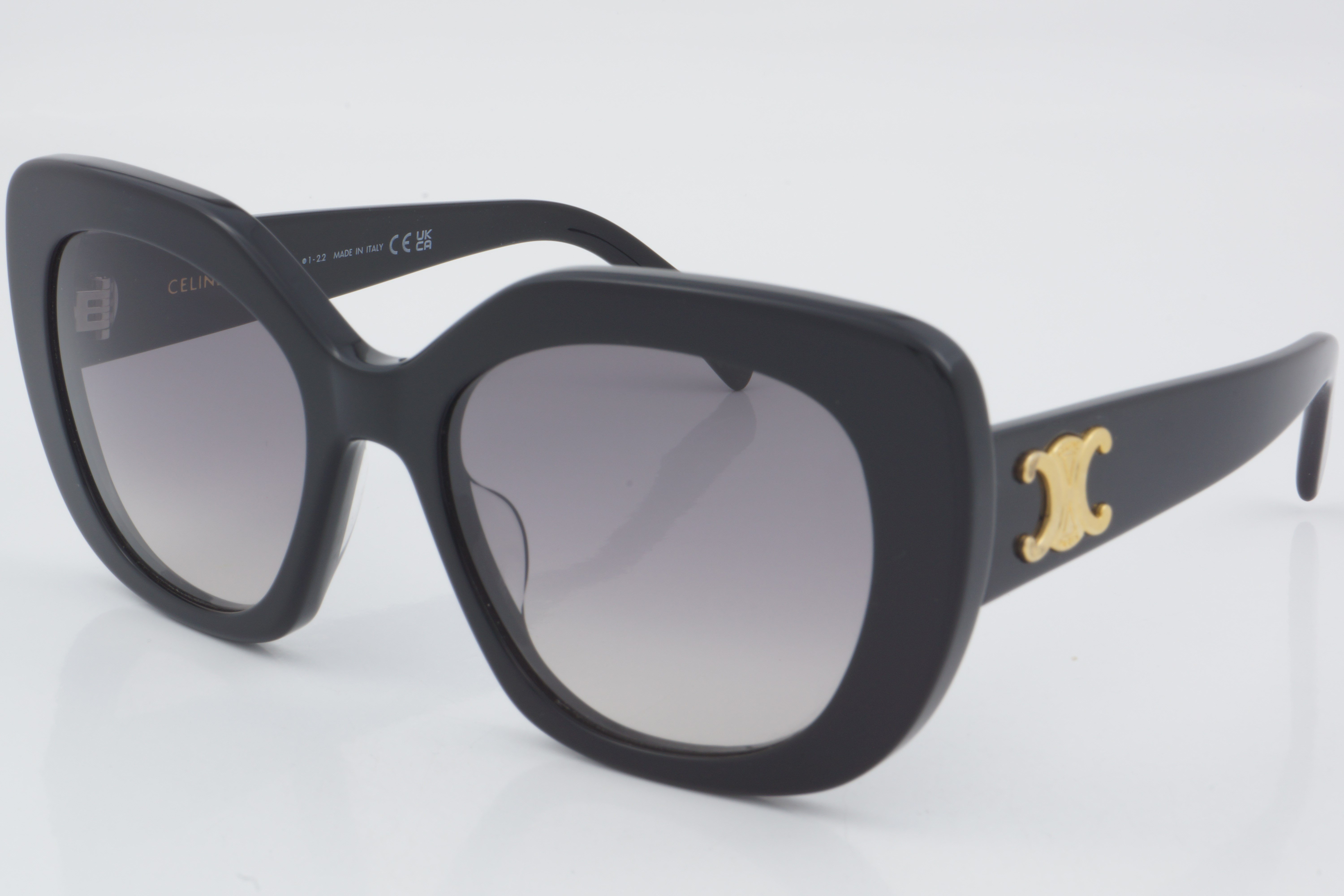 Celine CL 40226U 01F 55 - 01 Güneş Gözlüğü