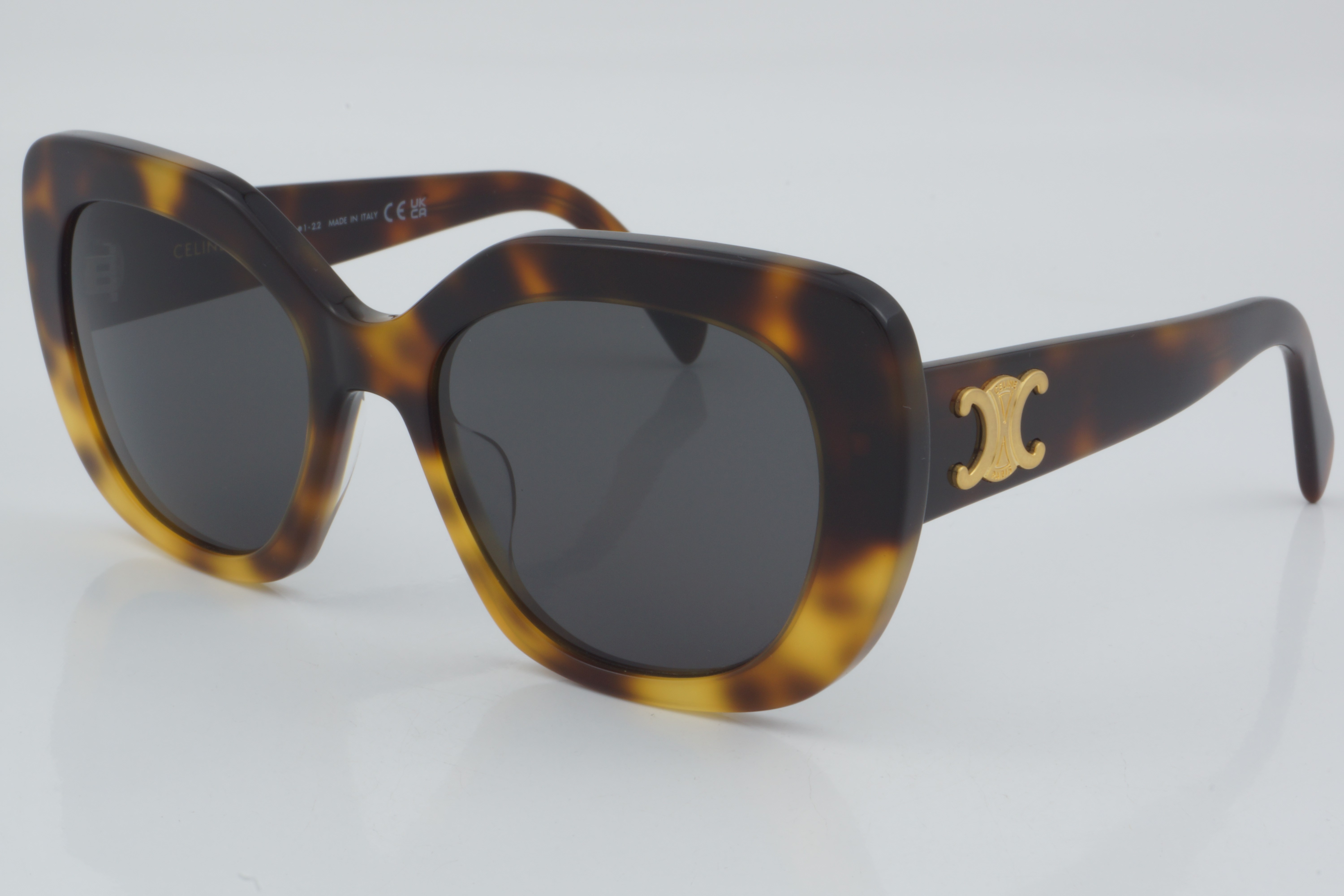 Celine CL 40226U 56A 55 - 01 Güneş Gözlüğü