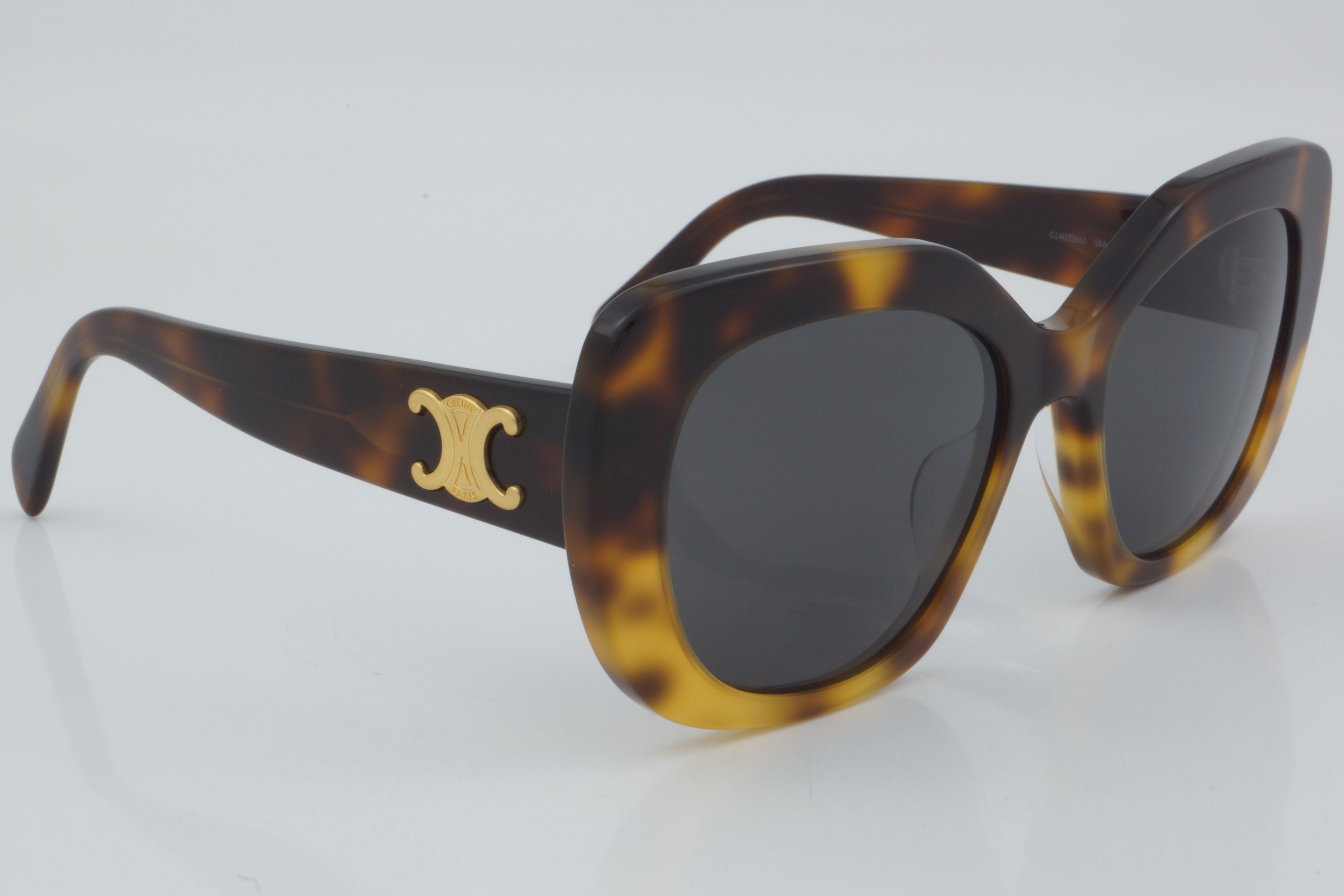 Celine CL 40226U 56A 55 - 01 Güneş Gözlüğü