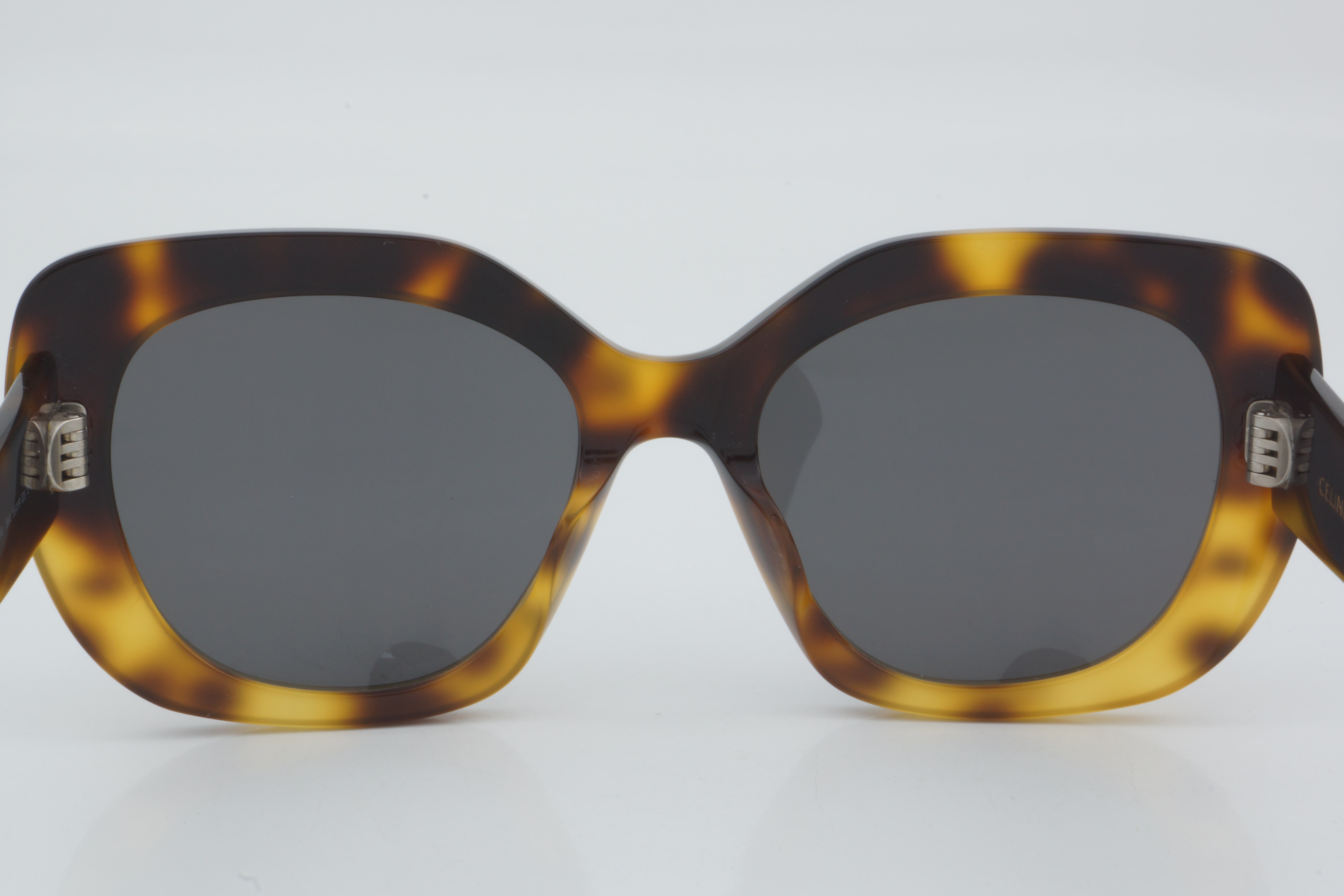 Celine CL 40226U 56A 55 - 01 Güneş Gözlüğü
