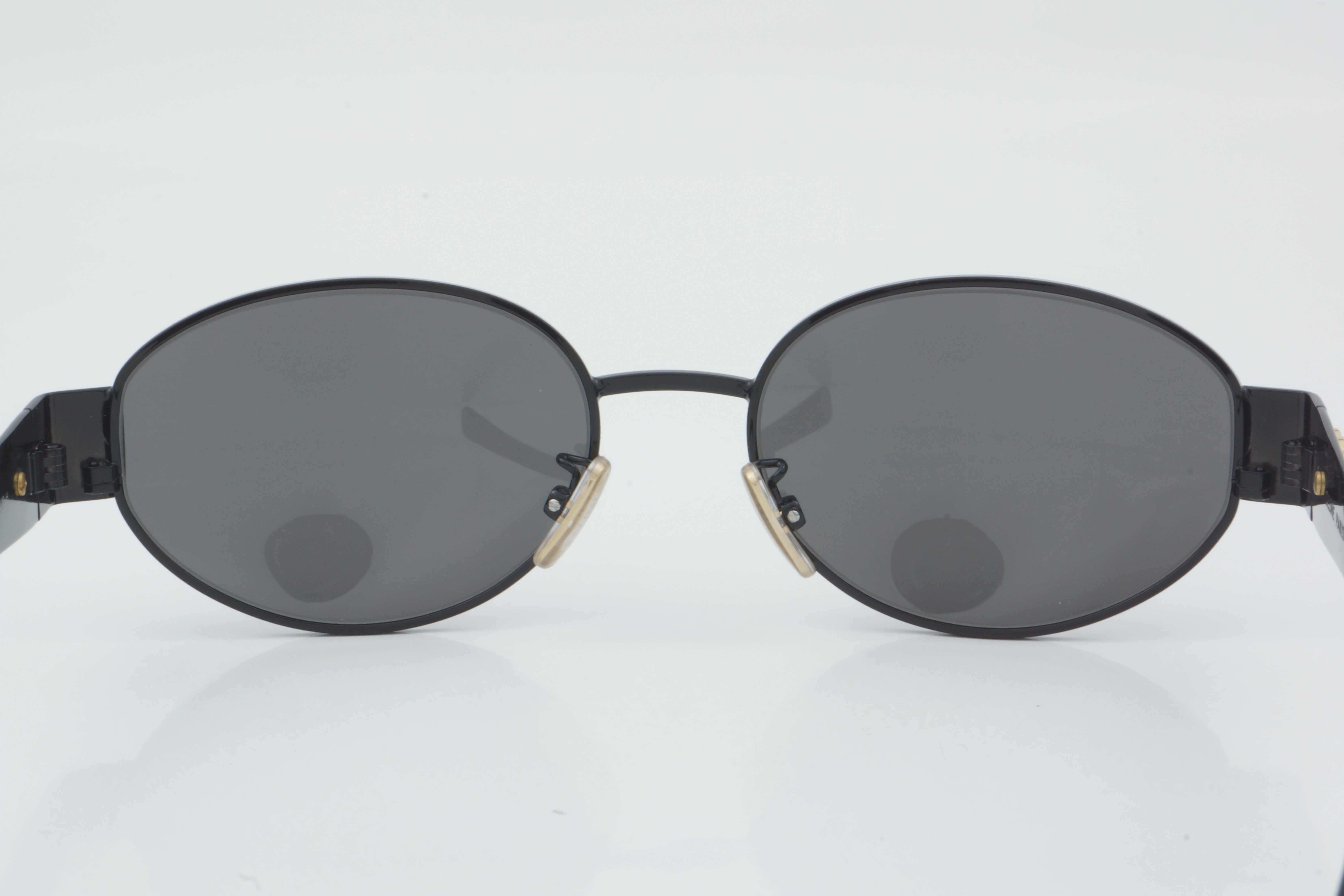 Celine CL 40235U 01A 54 - 01 Güneş Gözlüğü