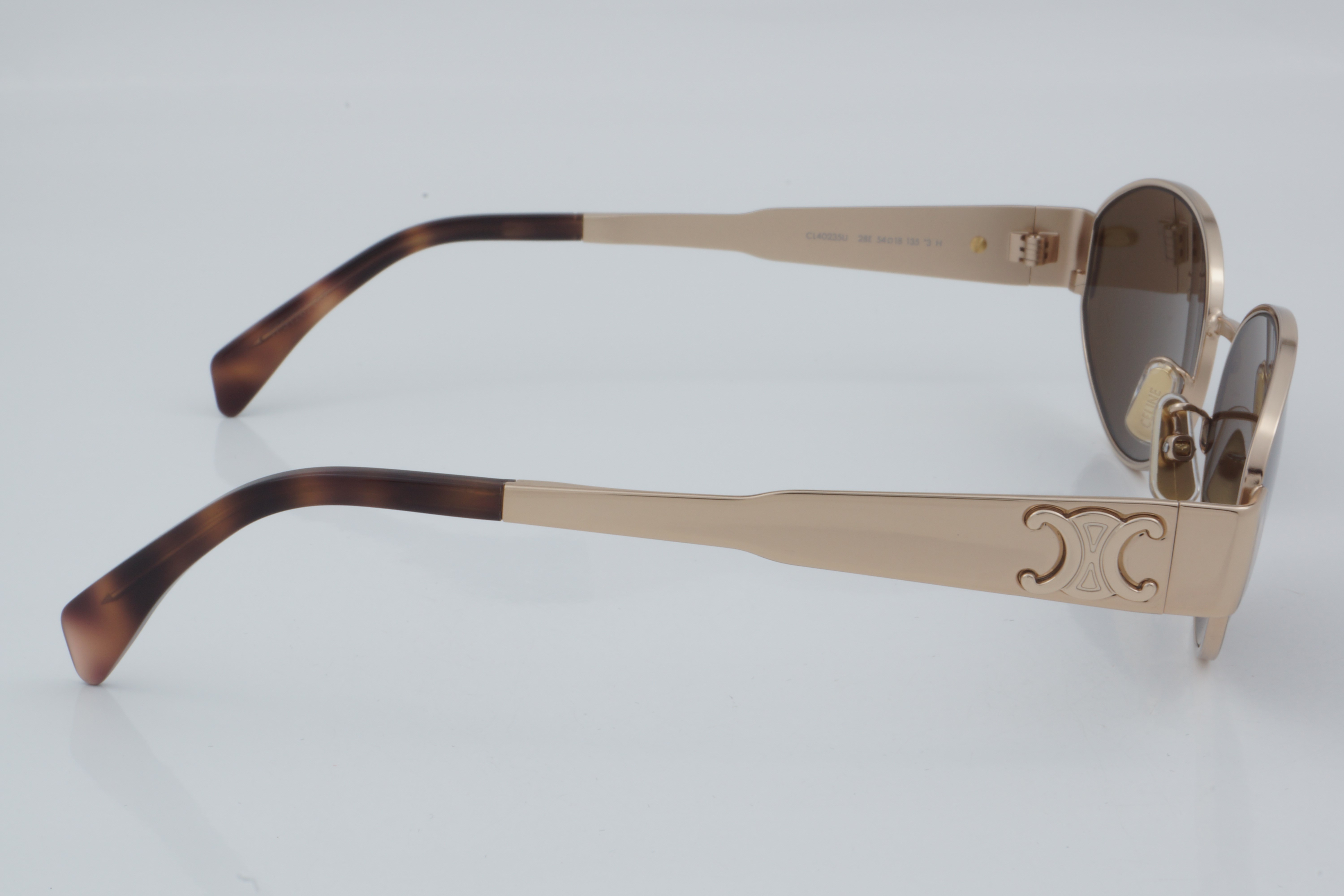 Celine CL 40235U 28E 54 - 01 Güneş Gözlüğü