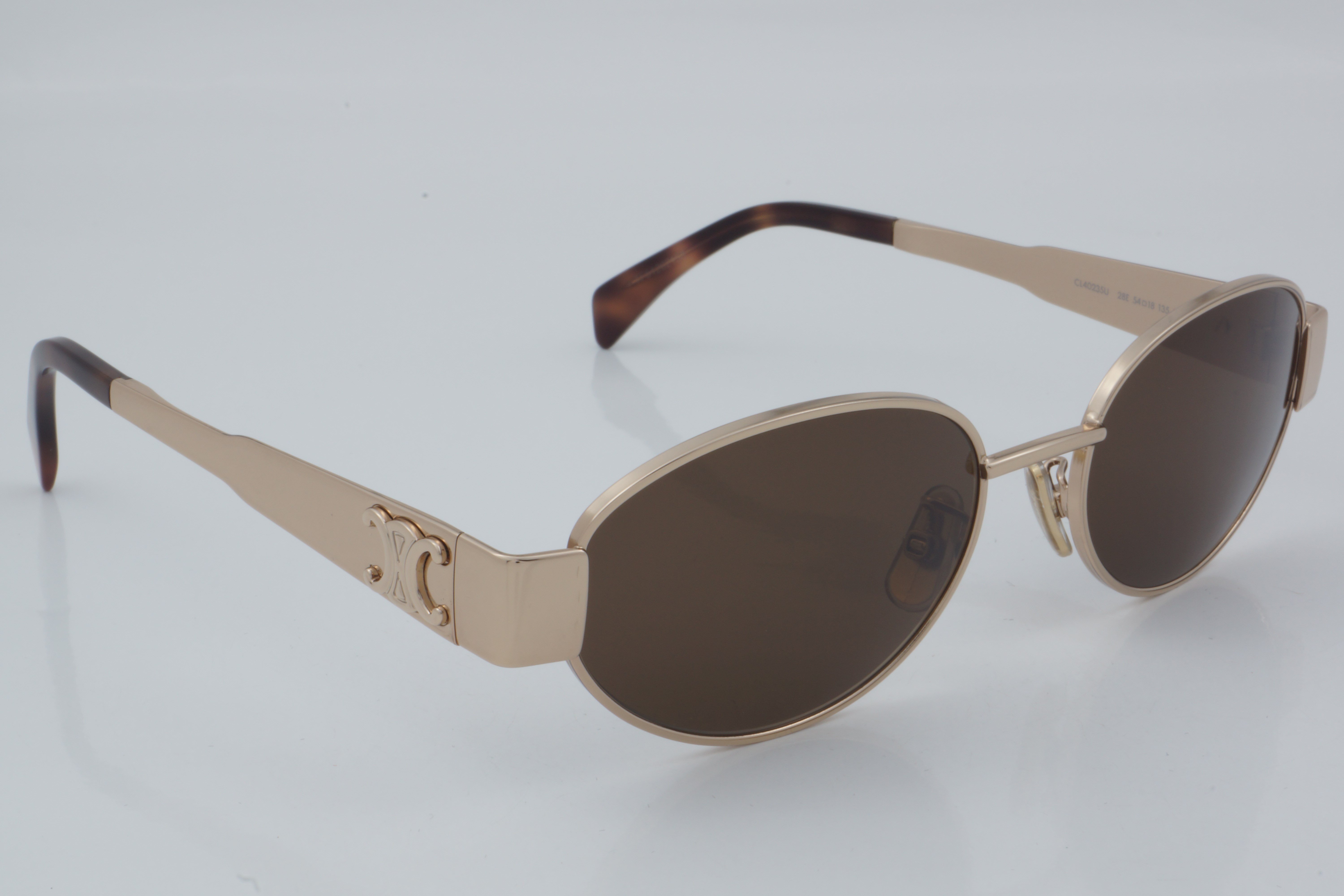 Celine CL 40235U 28E 54 - 01 Güneş Gözlüğü