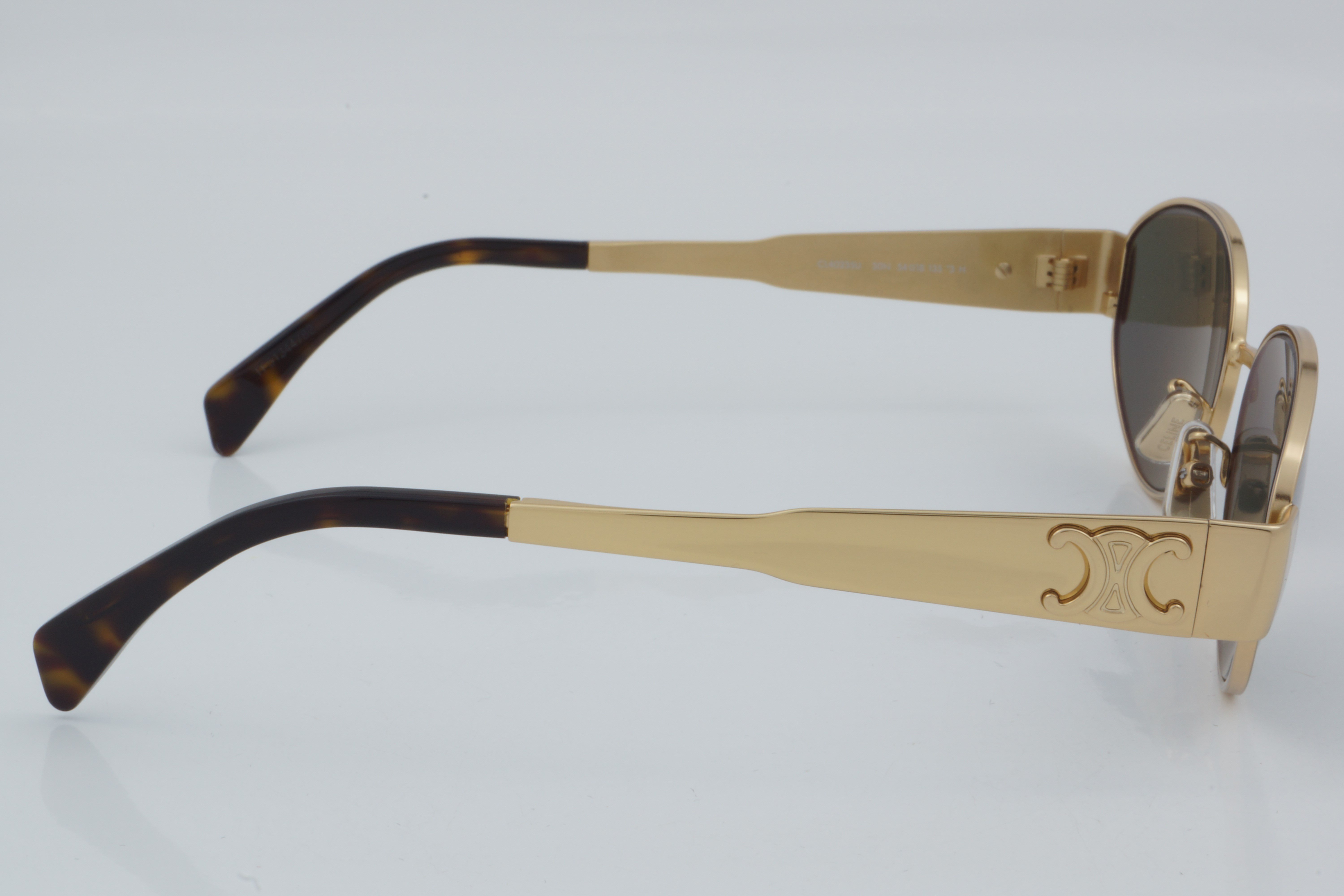 Celine CL 40235U 30N 54 - 01 Güneş Gözlüğü