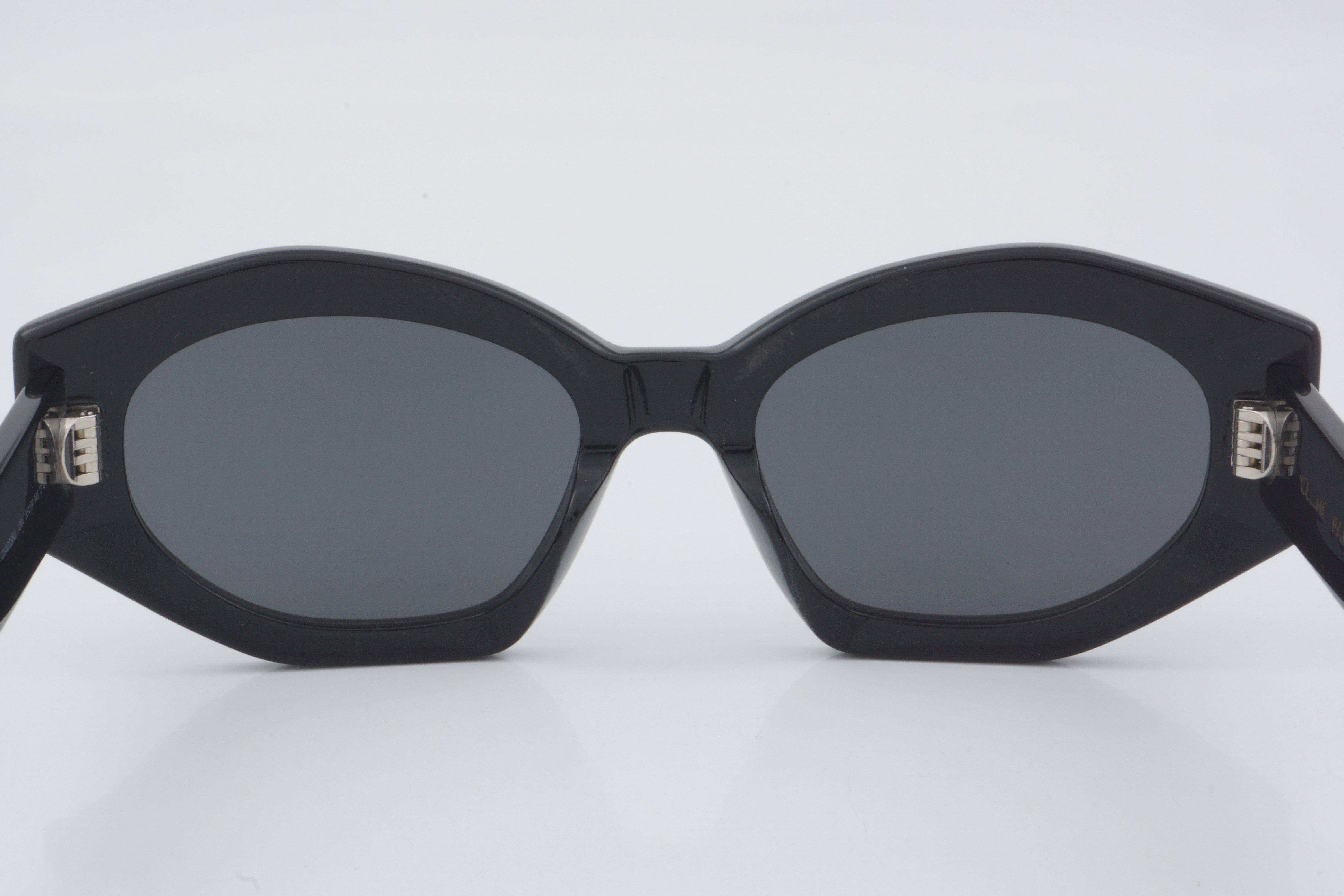 Celine CL 40238U 01A 55 - 01 Güneş Gözlüğü