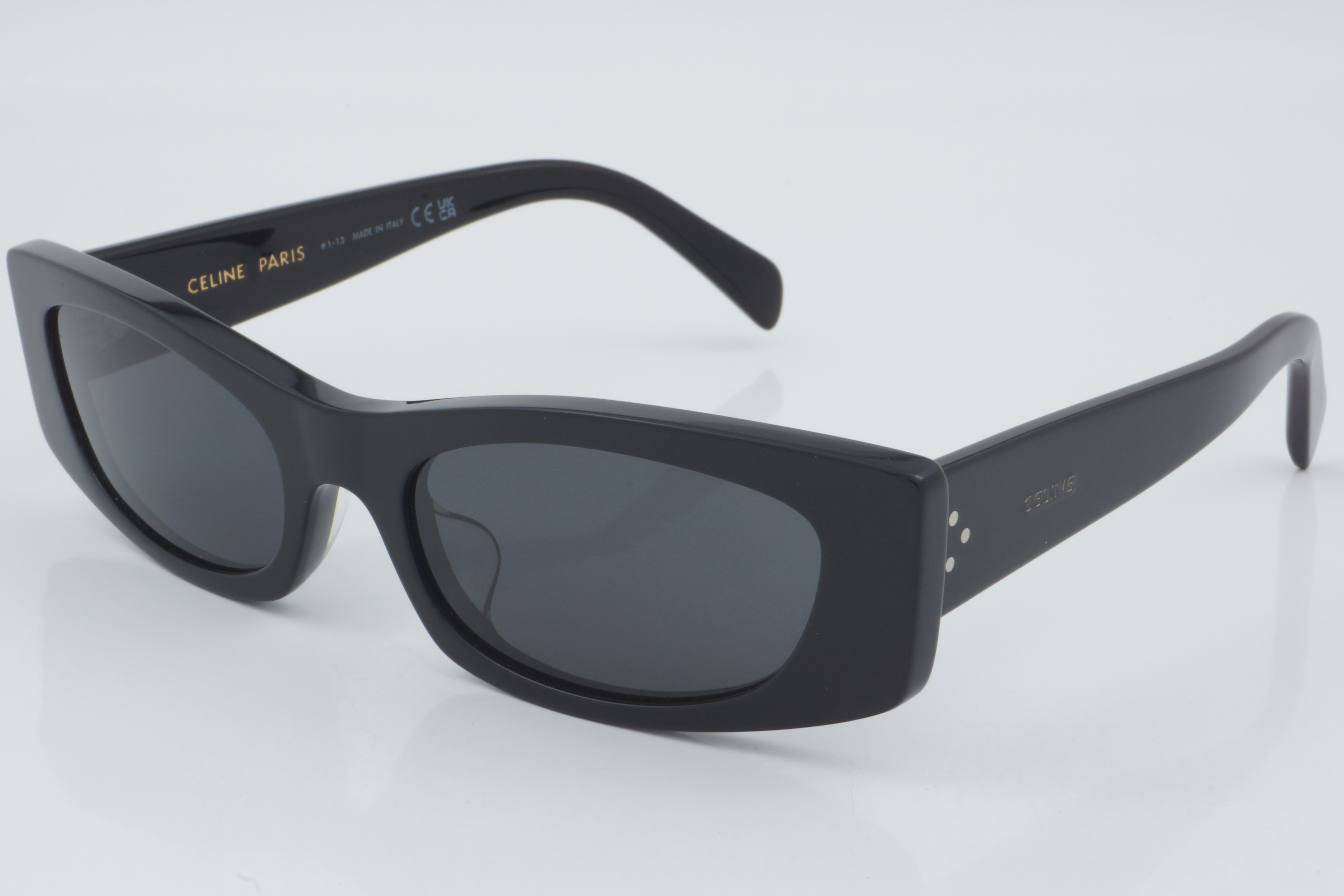 Celine CL 40245U 01A 55 - 01 Güneş Gözlüğü