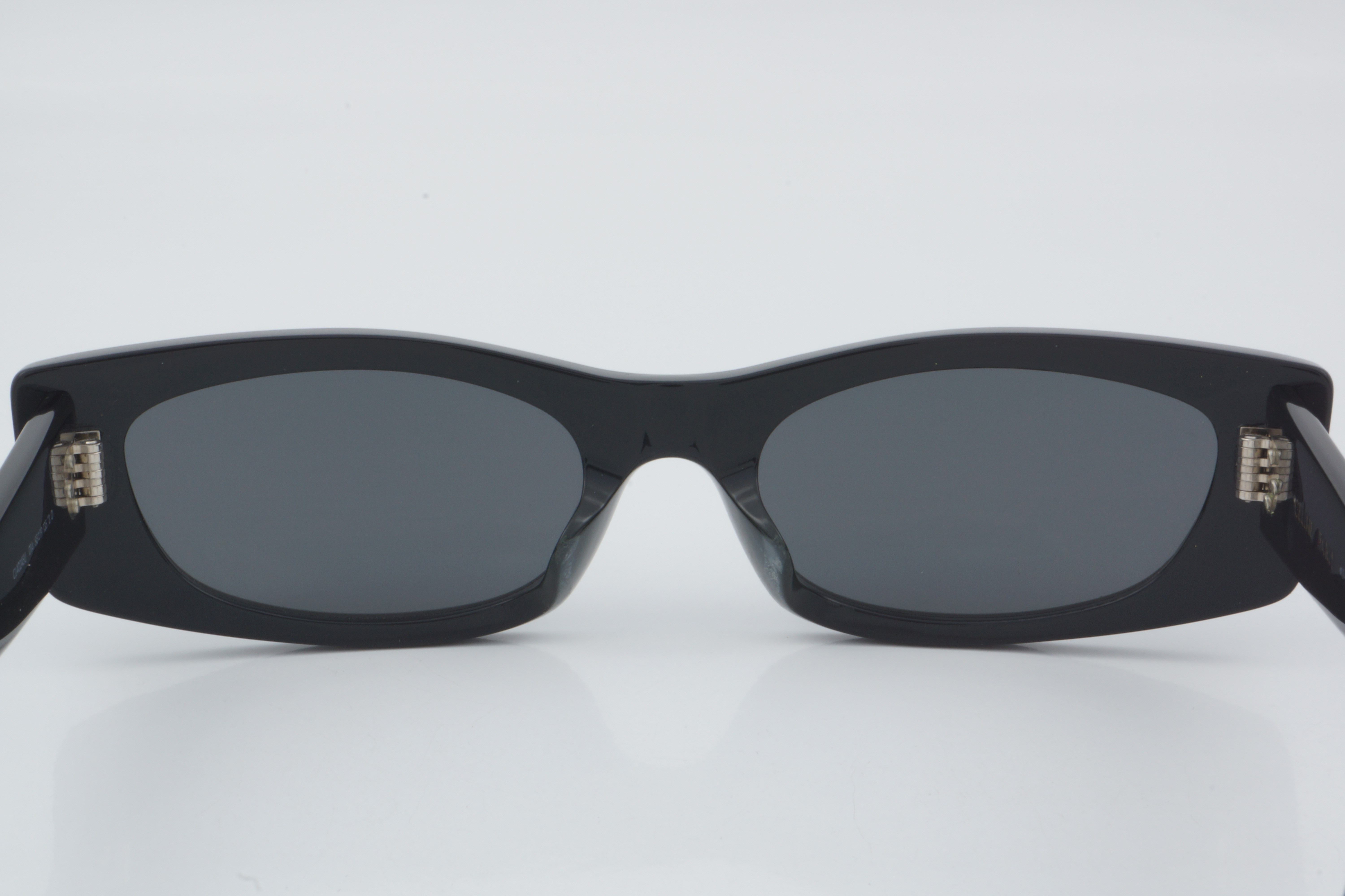 Celine CL 40245U 01A 55 - 01 Güneş Gözlüğü