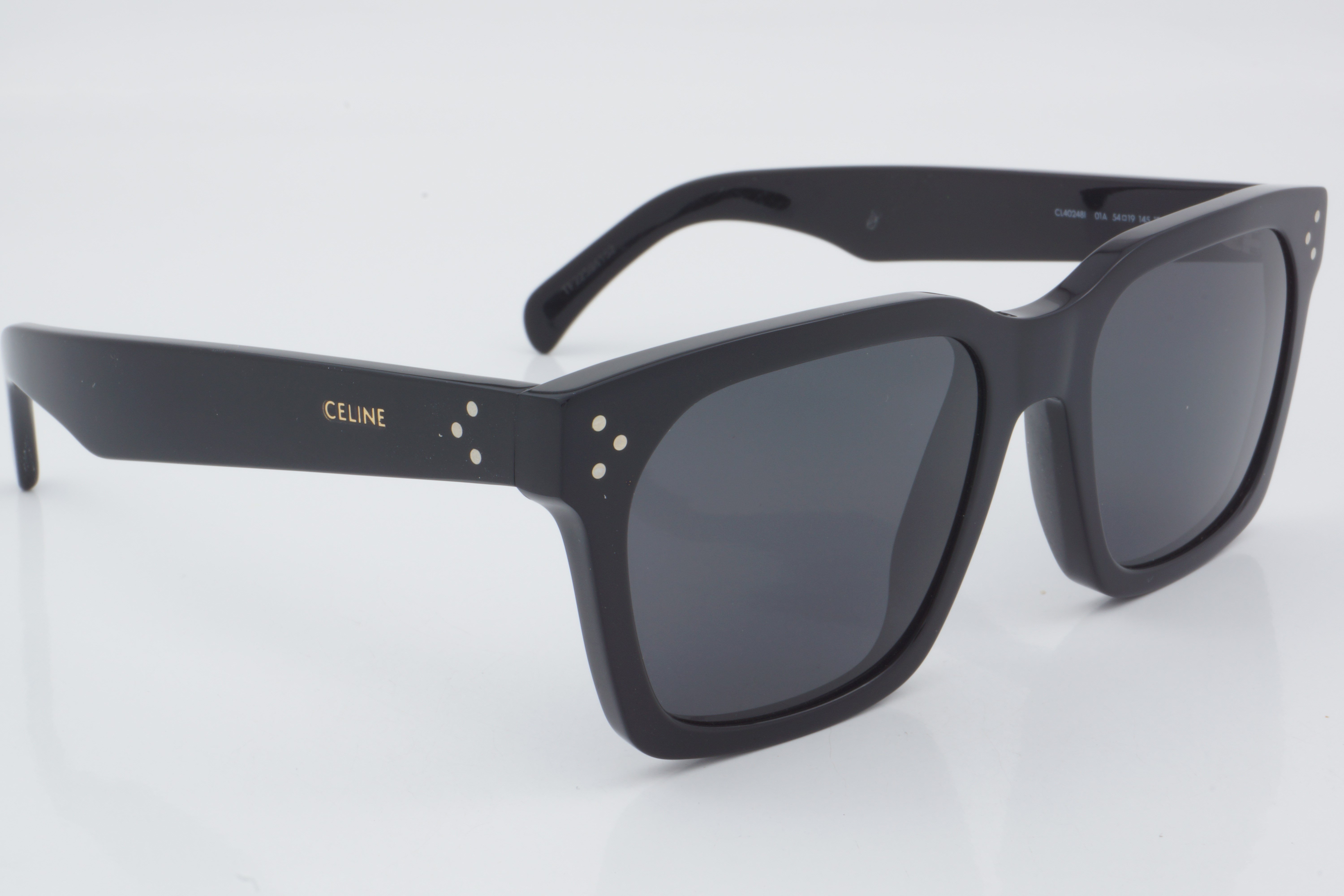 Celine CL 40248I 01A 54 - 01 Güneş Gözlüğü