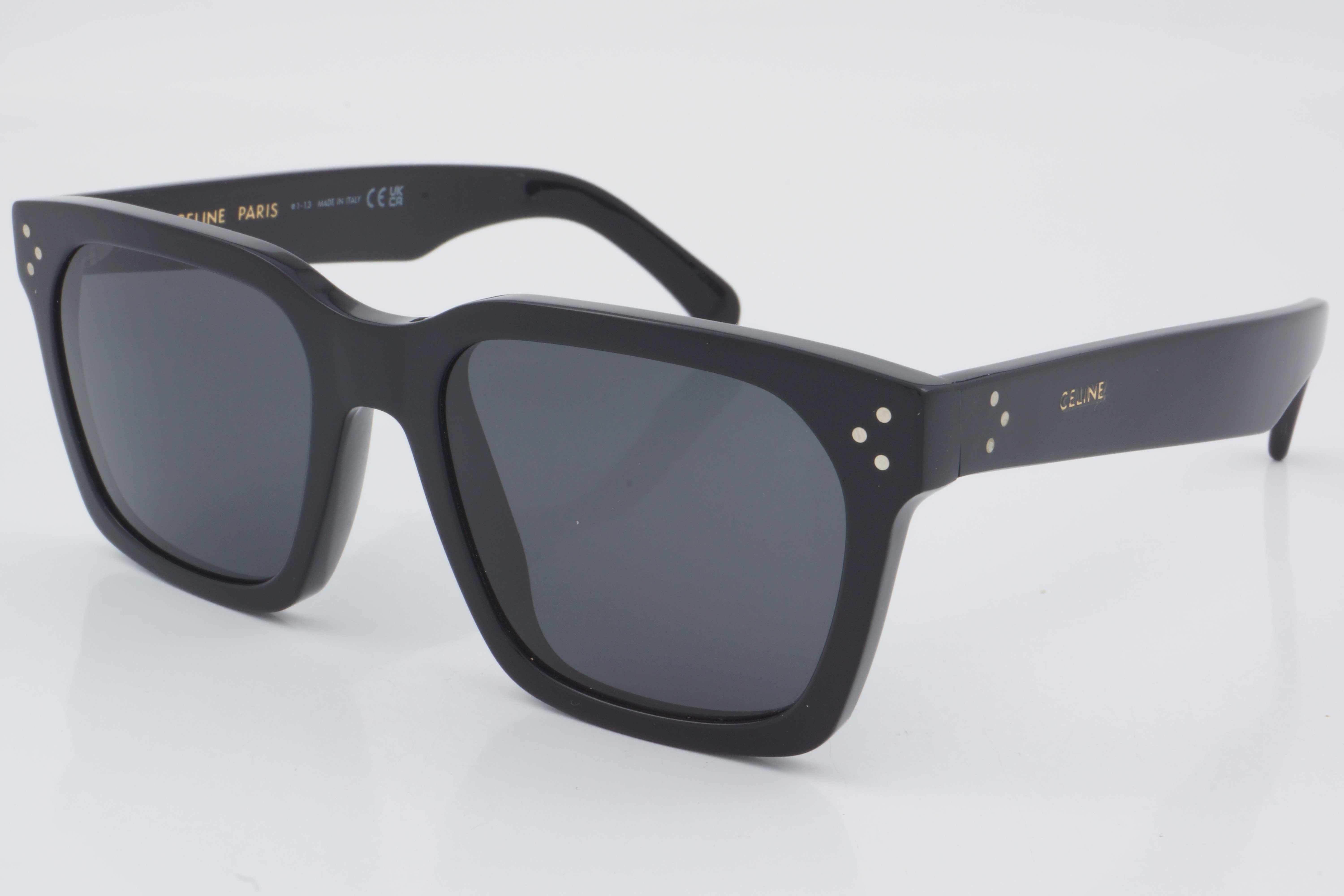 Celine CL 40248I 01A 54 - 01 Güneş Gözlüğü