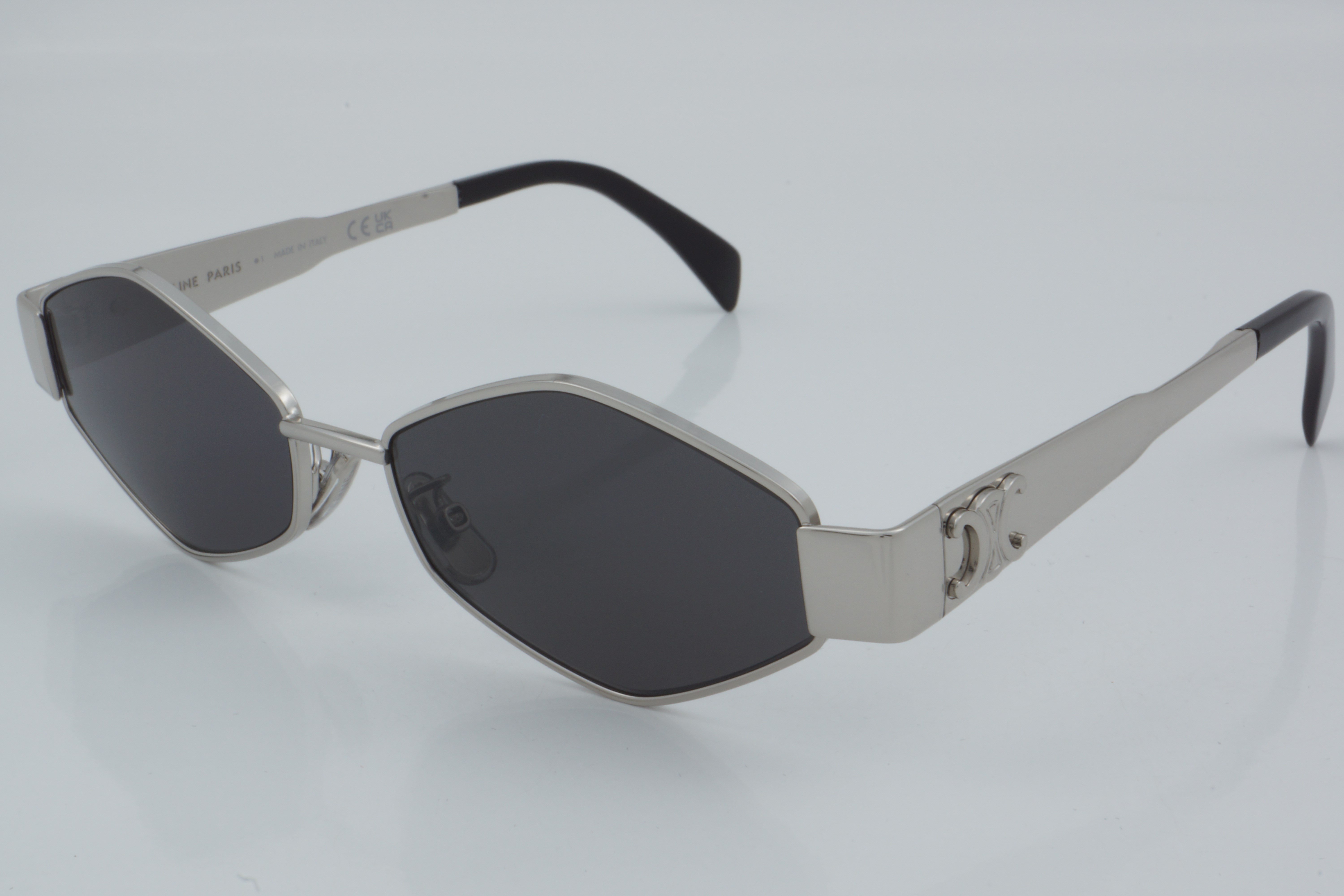 Celine CL 40254U 16A 54 - 01 Güneş Gözlüğü