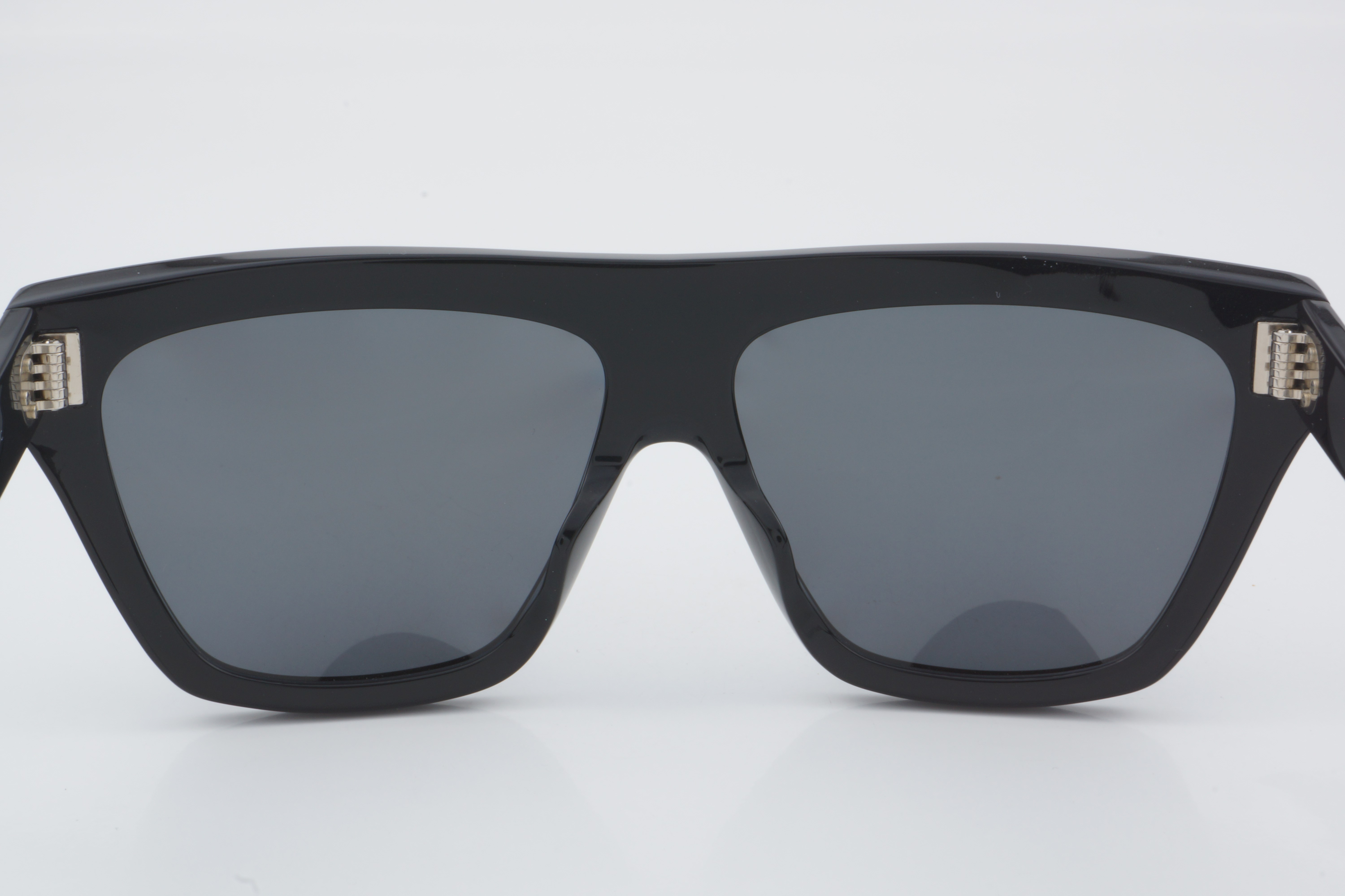 Celine CL 40256I 01D 58 - 01 Güneş Gözlüğü