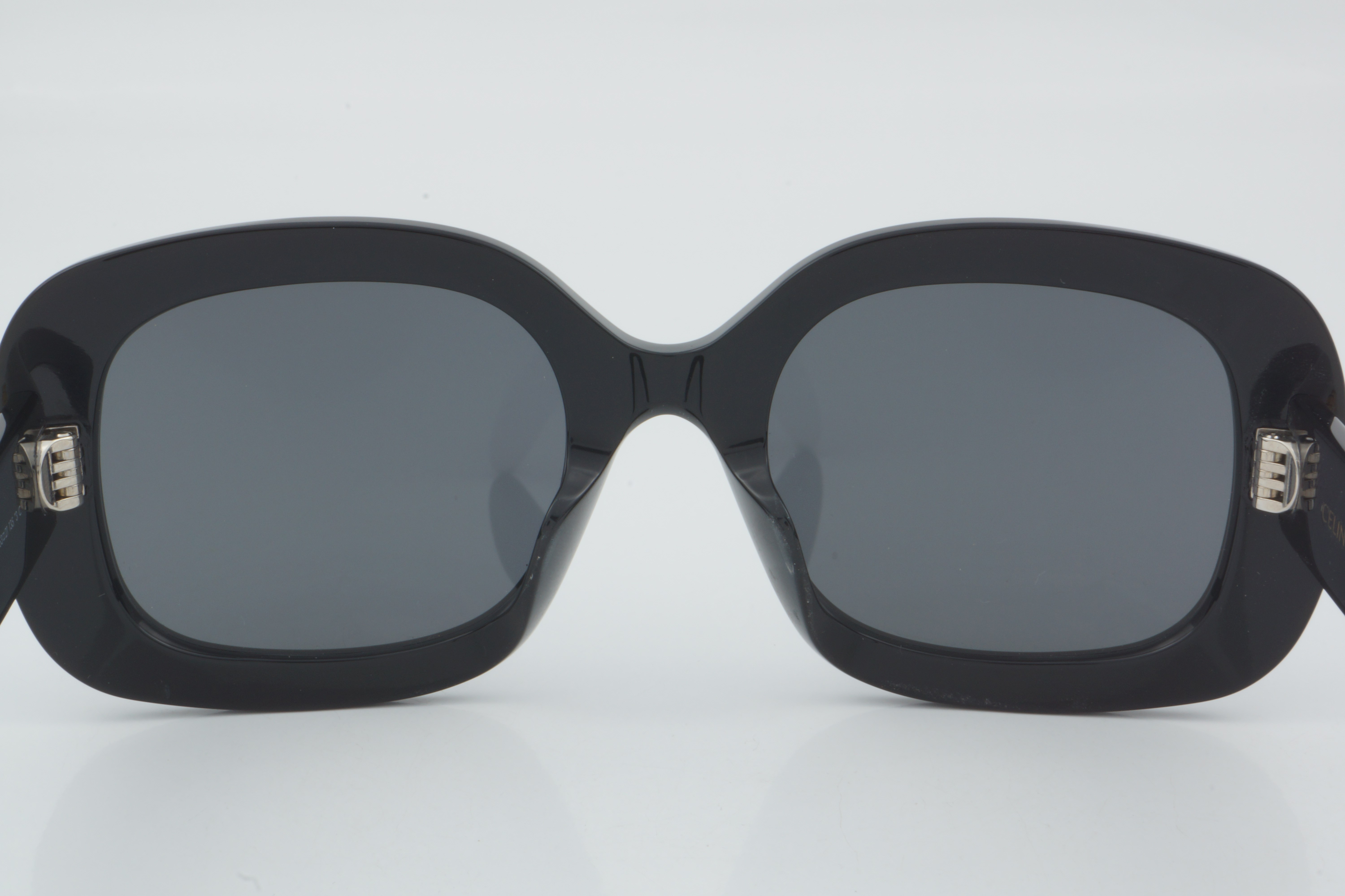Celine CL 40262U 01A 53 - 01 Güneş Gözlüğü