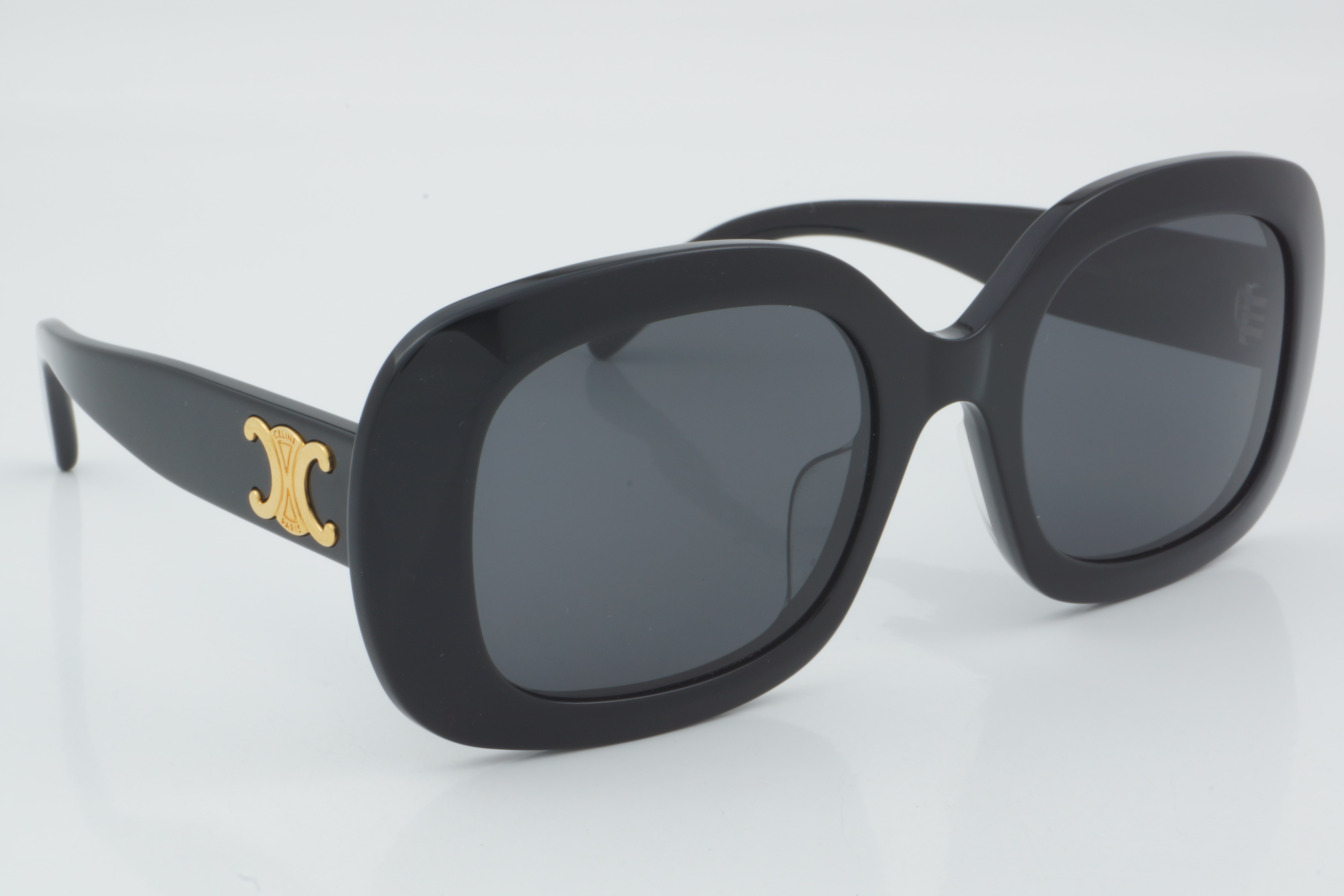 Celine CL 40262U 01A 53 - 01 Güneş Gözlüğü