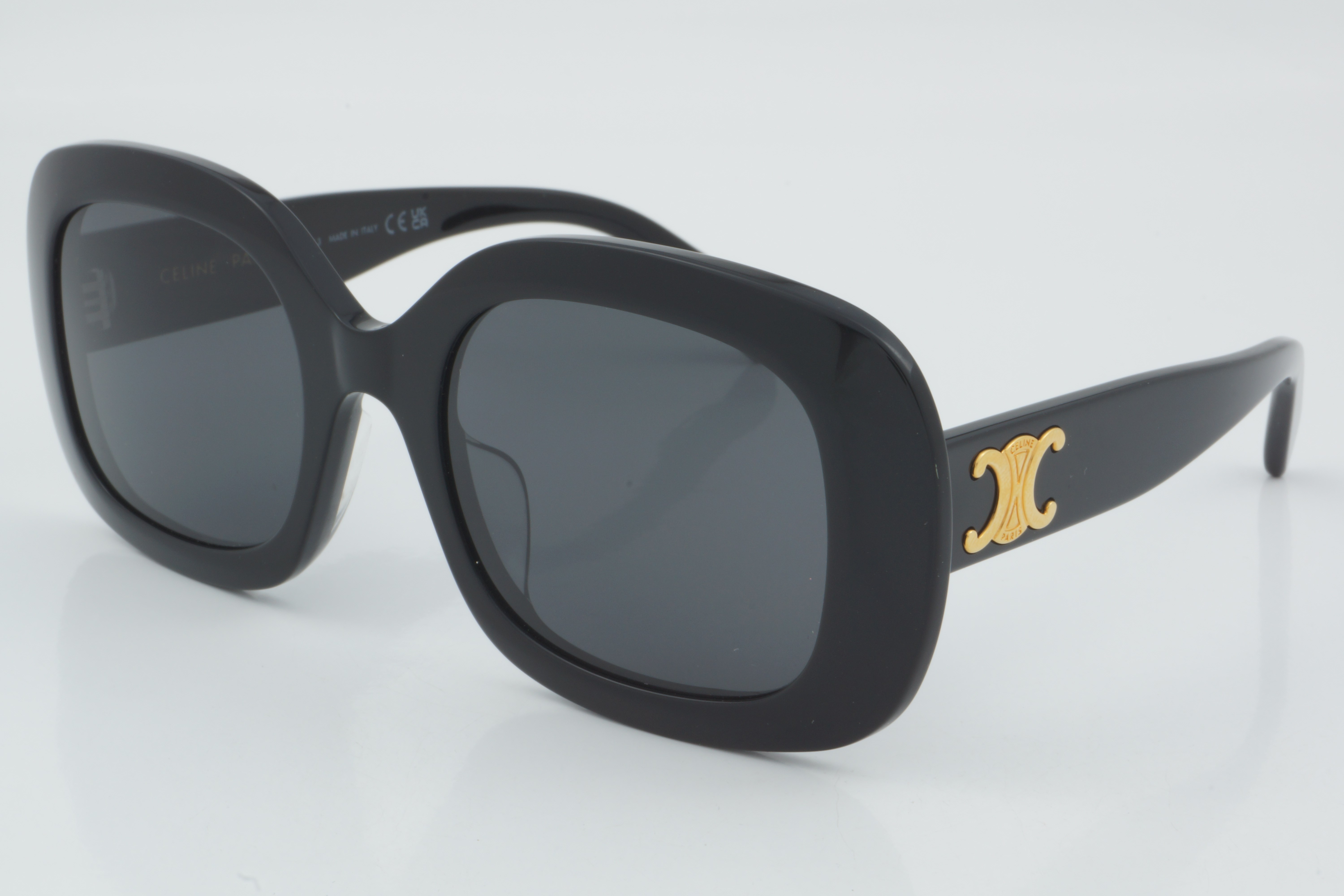 Celine CL 40262U 01A 53 - 01 Güneş Gözlüğü