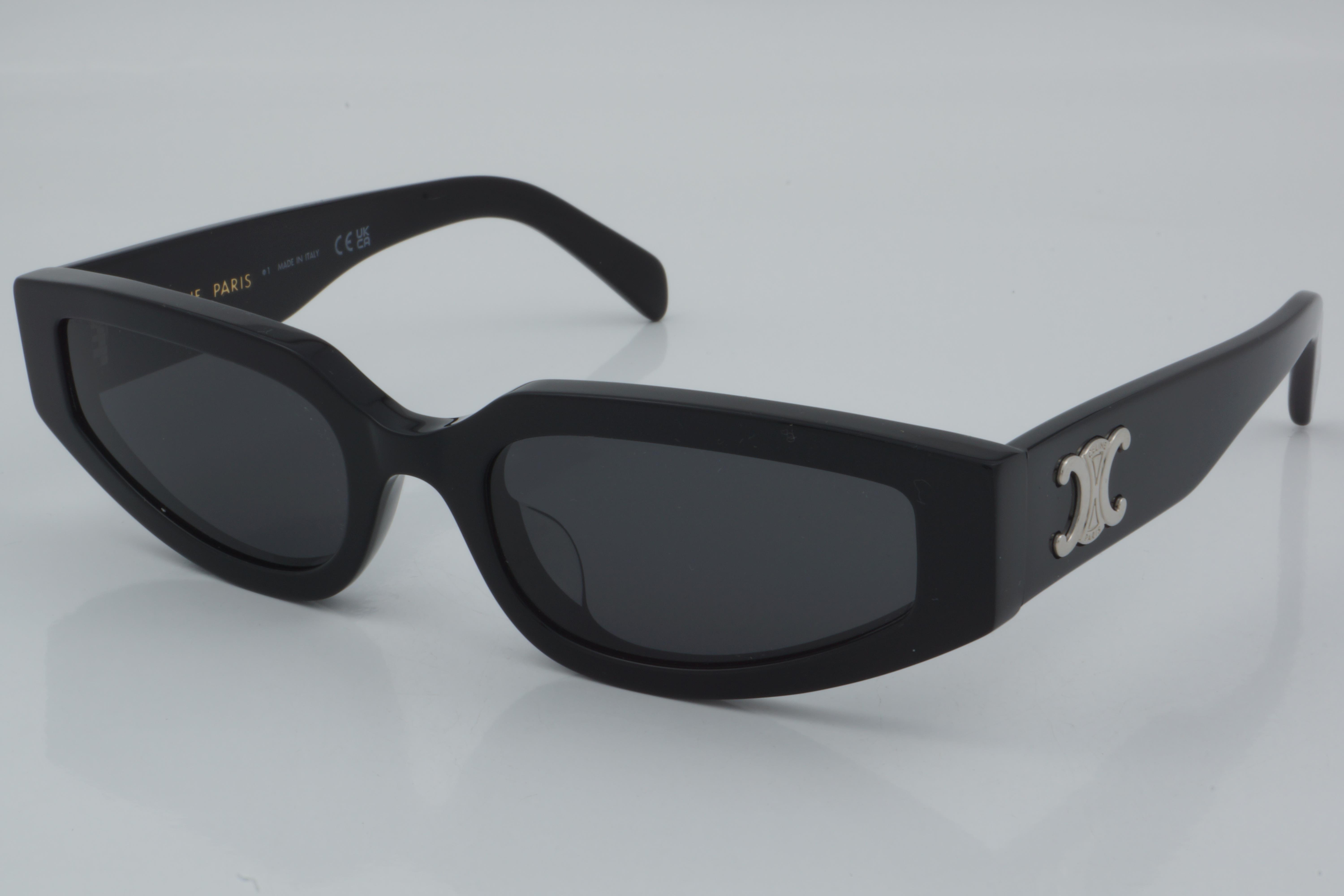Celine CL 40269U 01A 54 - 01 Güneş Gözlüğü