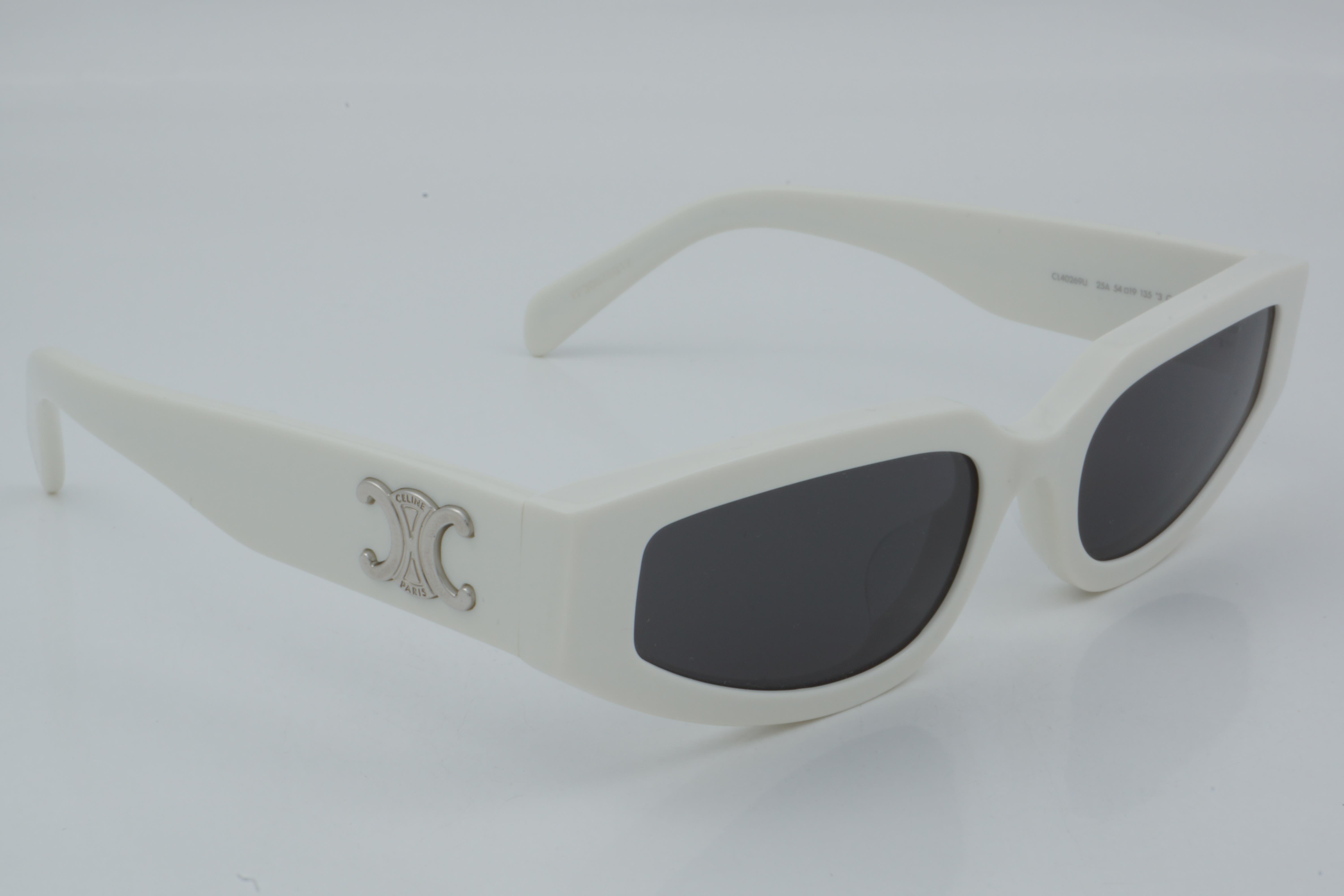 Celine CL 40269U 25A 54 - 01 Güneş Gözlüğü