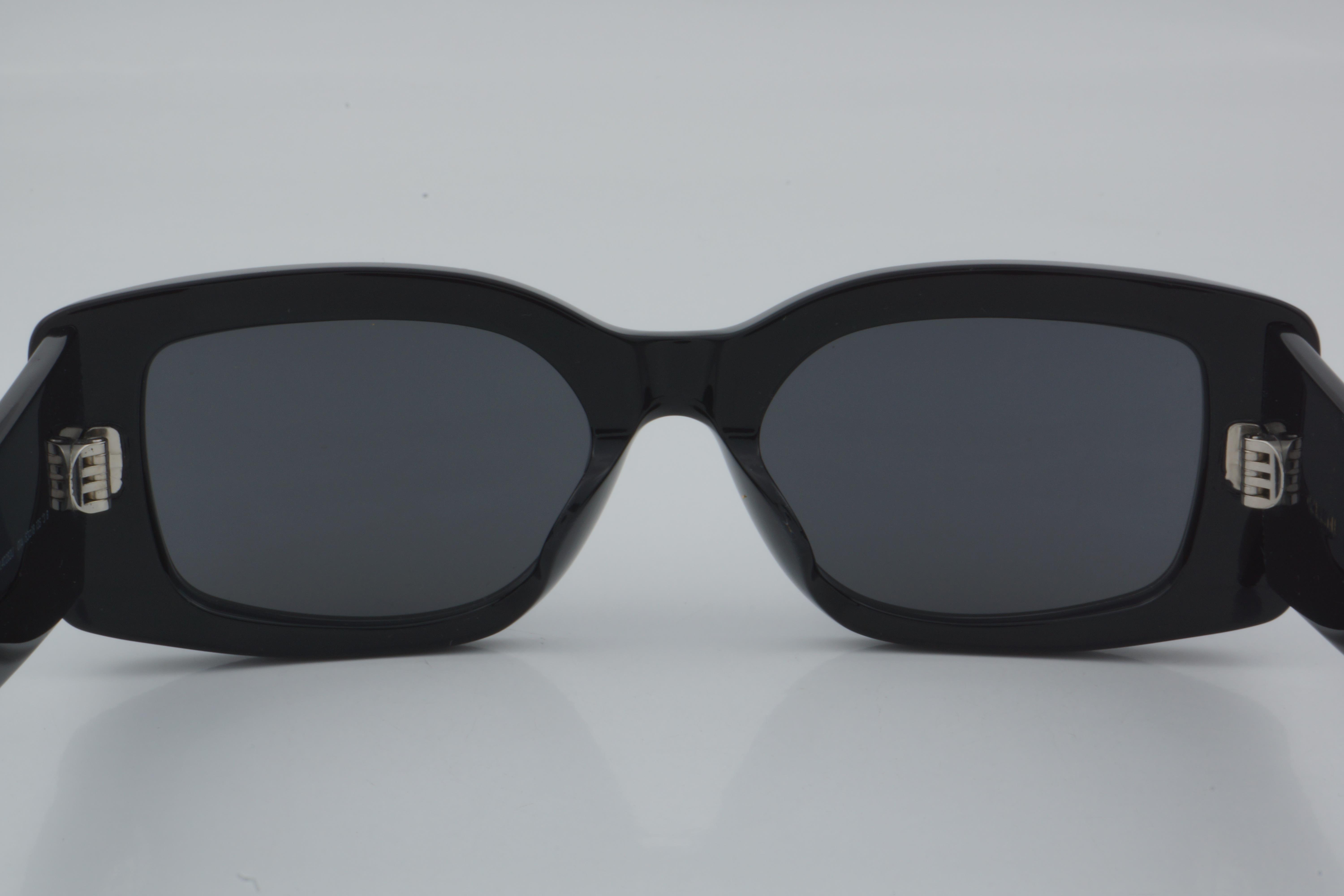 Celine CL 40282U 01A 53 - 01 Güneş Gözlüğü