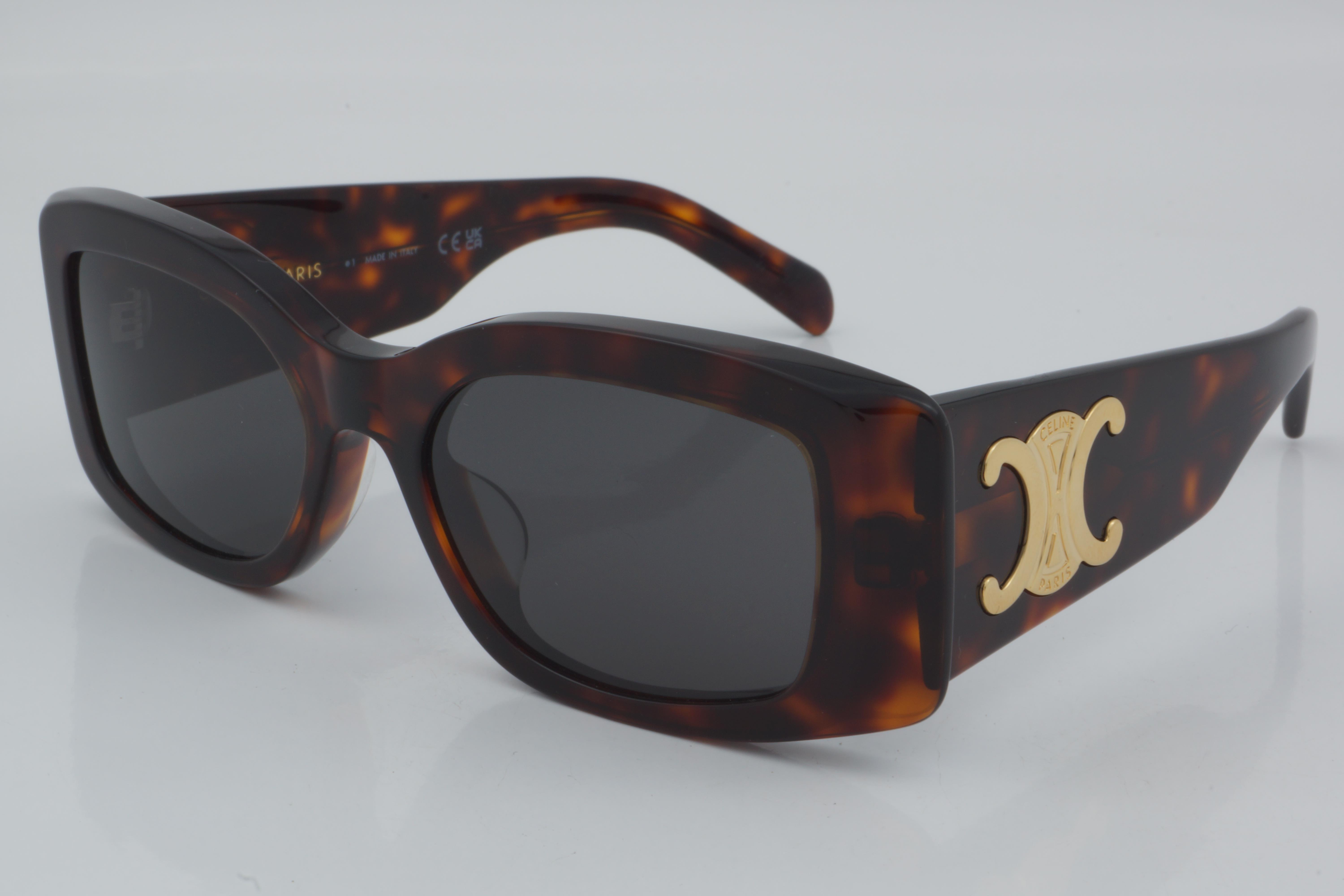 Celine CL 40282U 52A 53 - 01 Güneş Gözlüğü