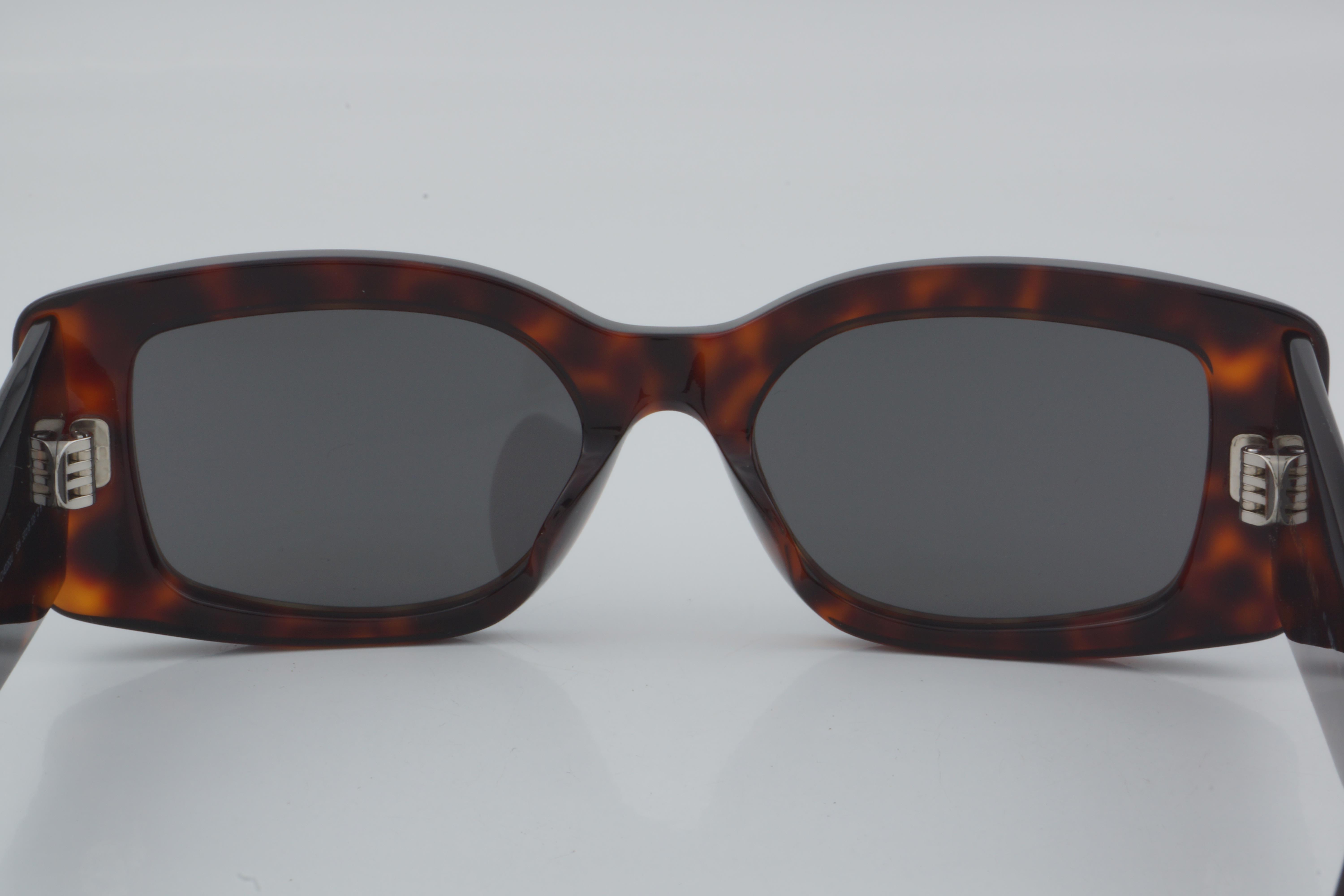 Celine CL 40282U 52A 53 - 01 Güneş Gözlüğü