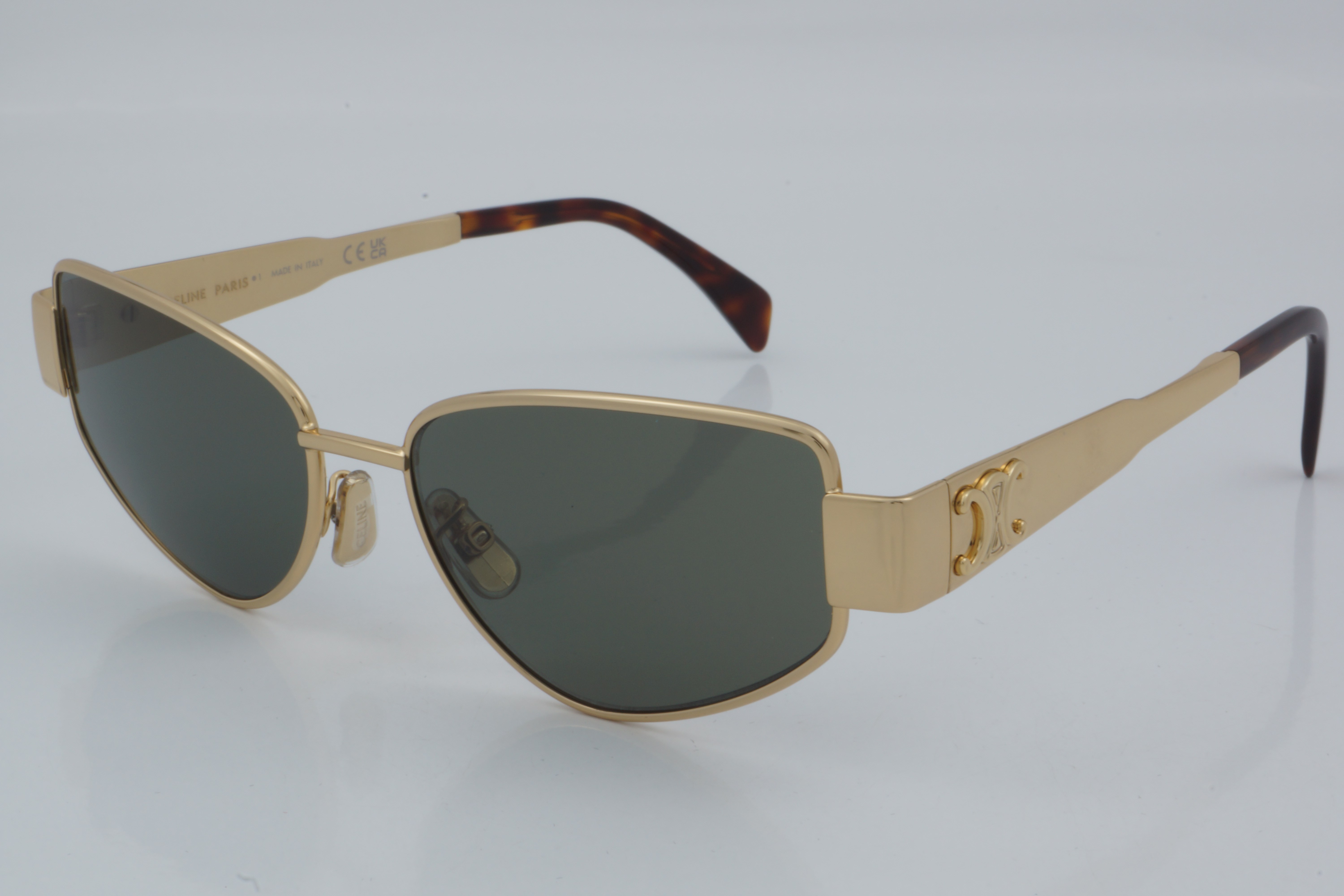 Celine CL 40293U 30N 55 - 01 Güneş Gözlüğü