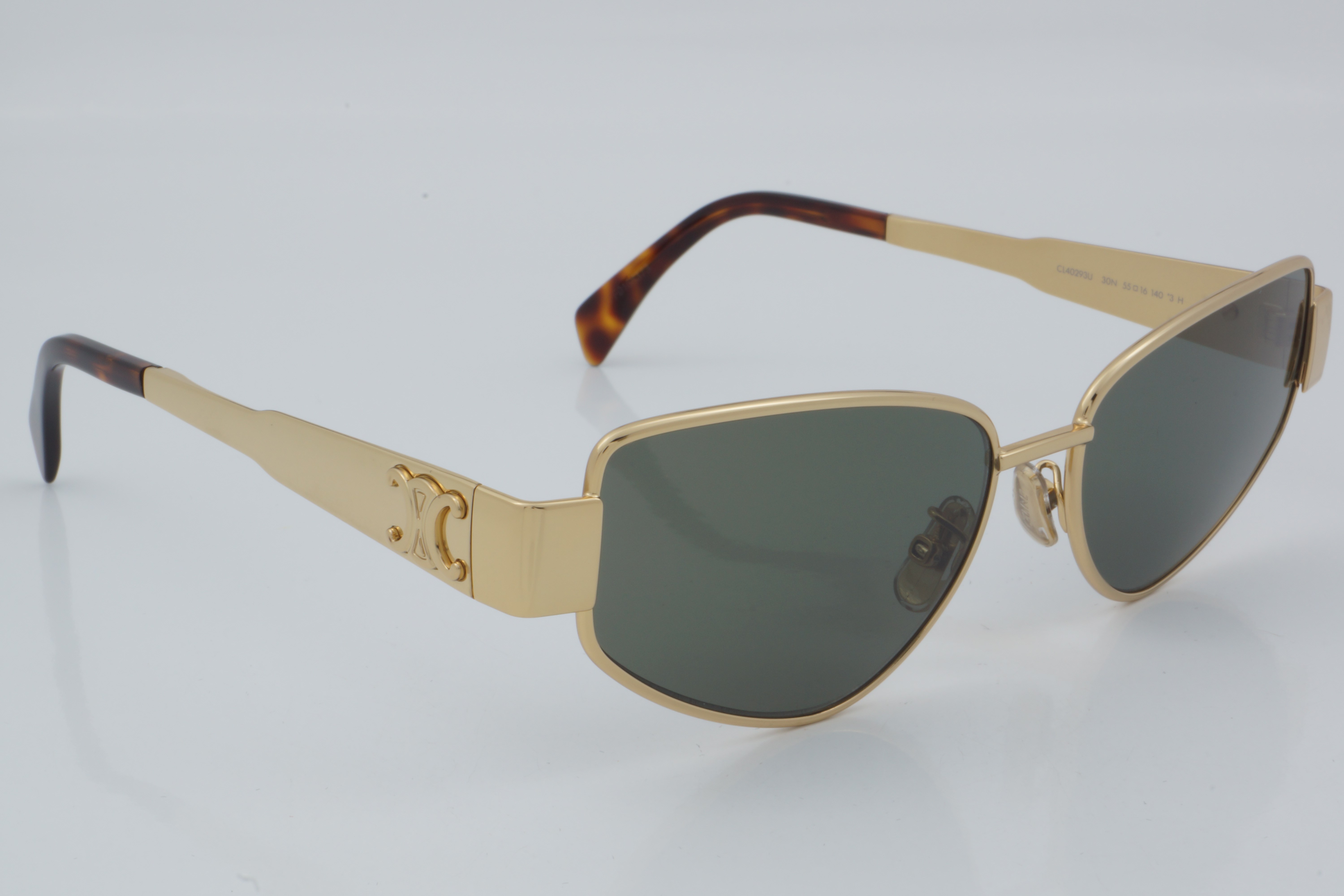 Celine CL 40293U 30N 55 - 01 Güneş Gözlüğü