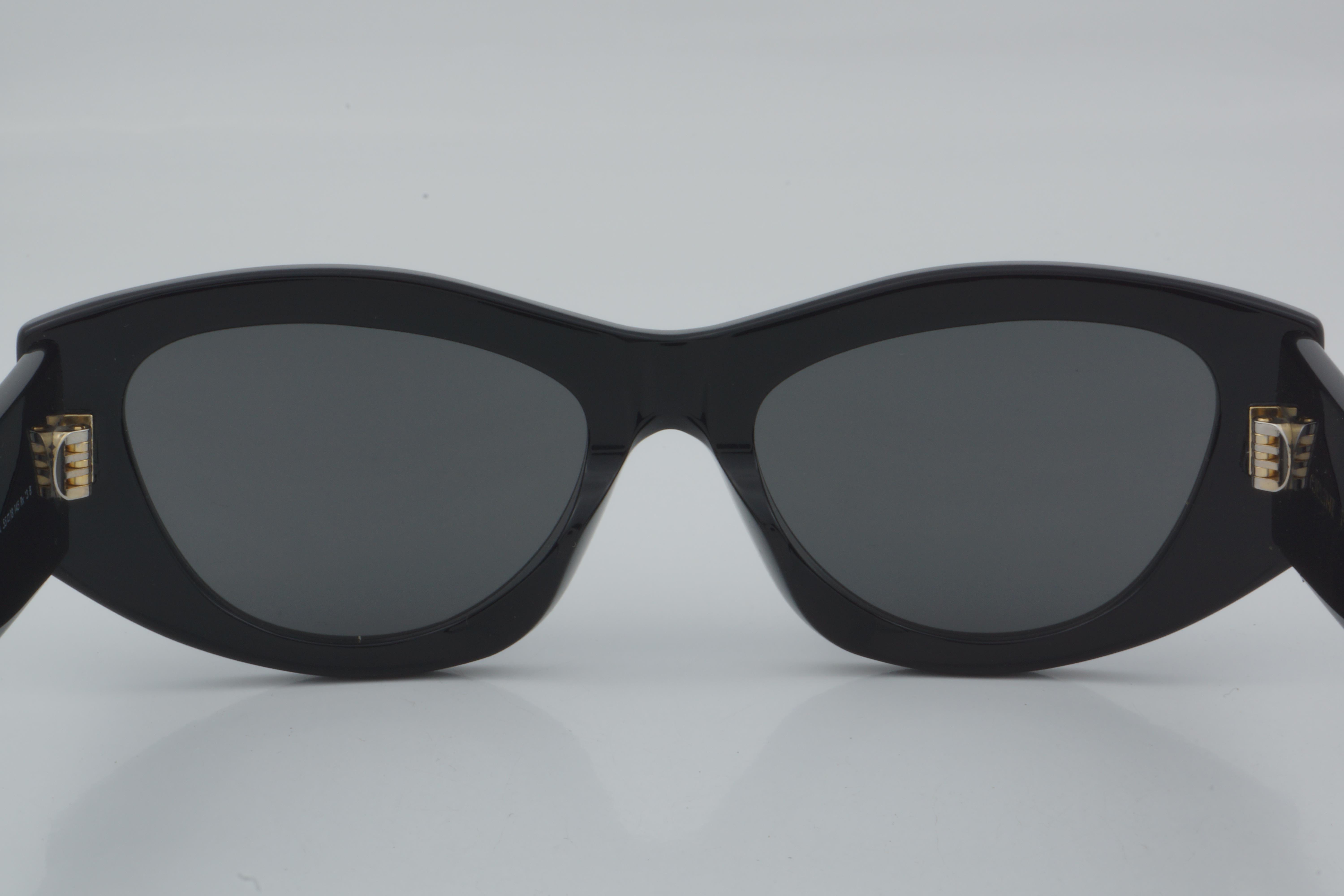Celine CL 40308U 01A 55 - 01 Güneş Gözlüğü