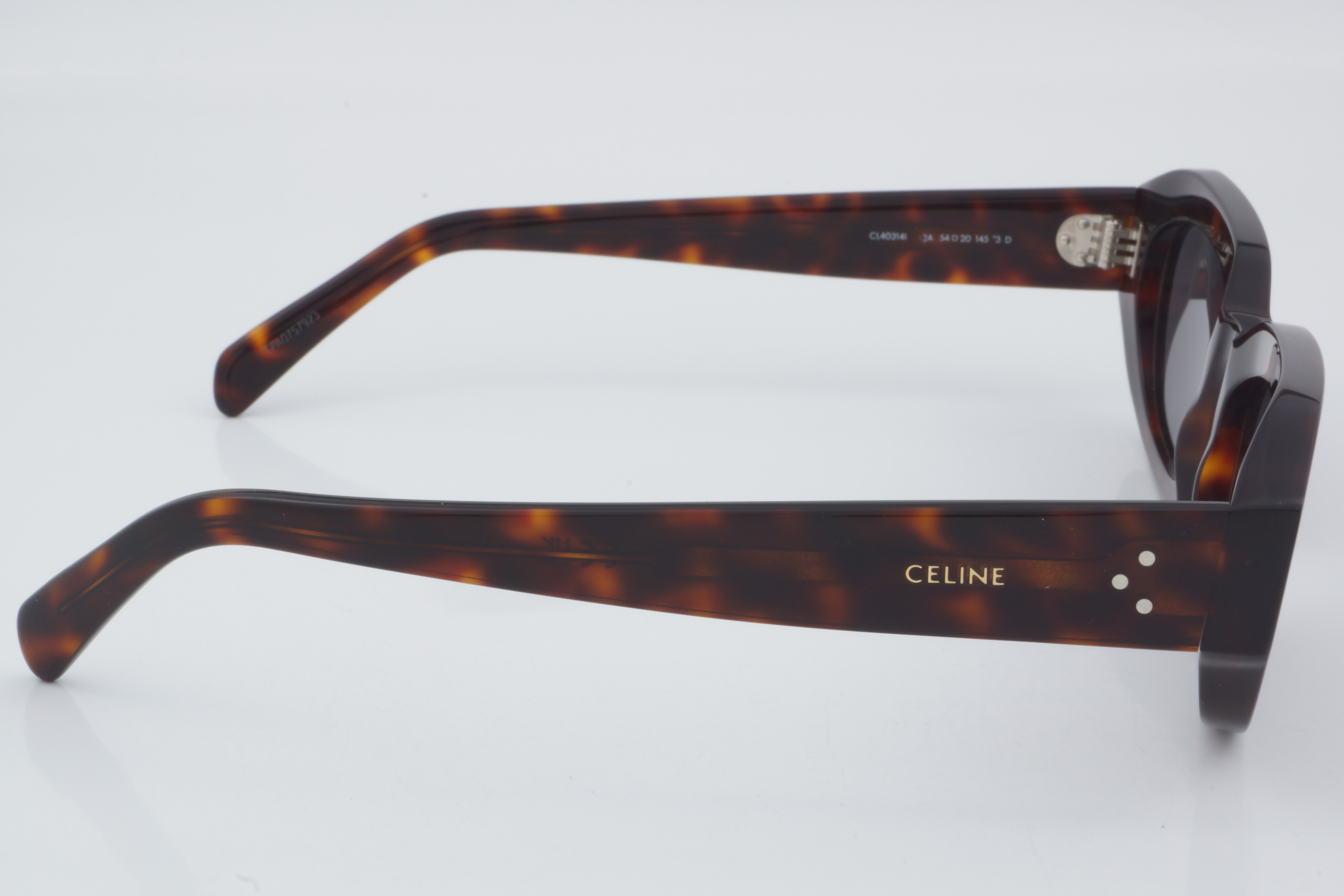 Celine CL 40314I 52A 54 - 01 Güneş Gözlüğü