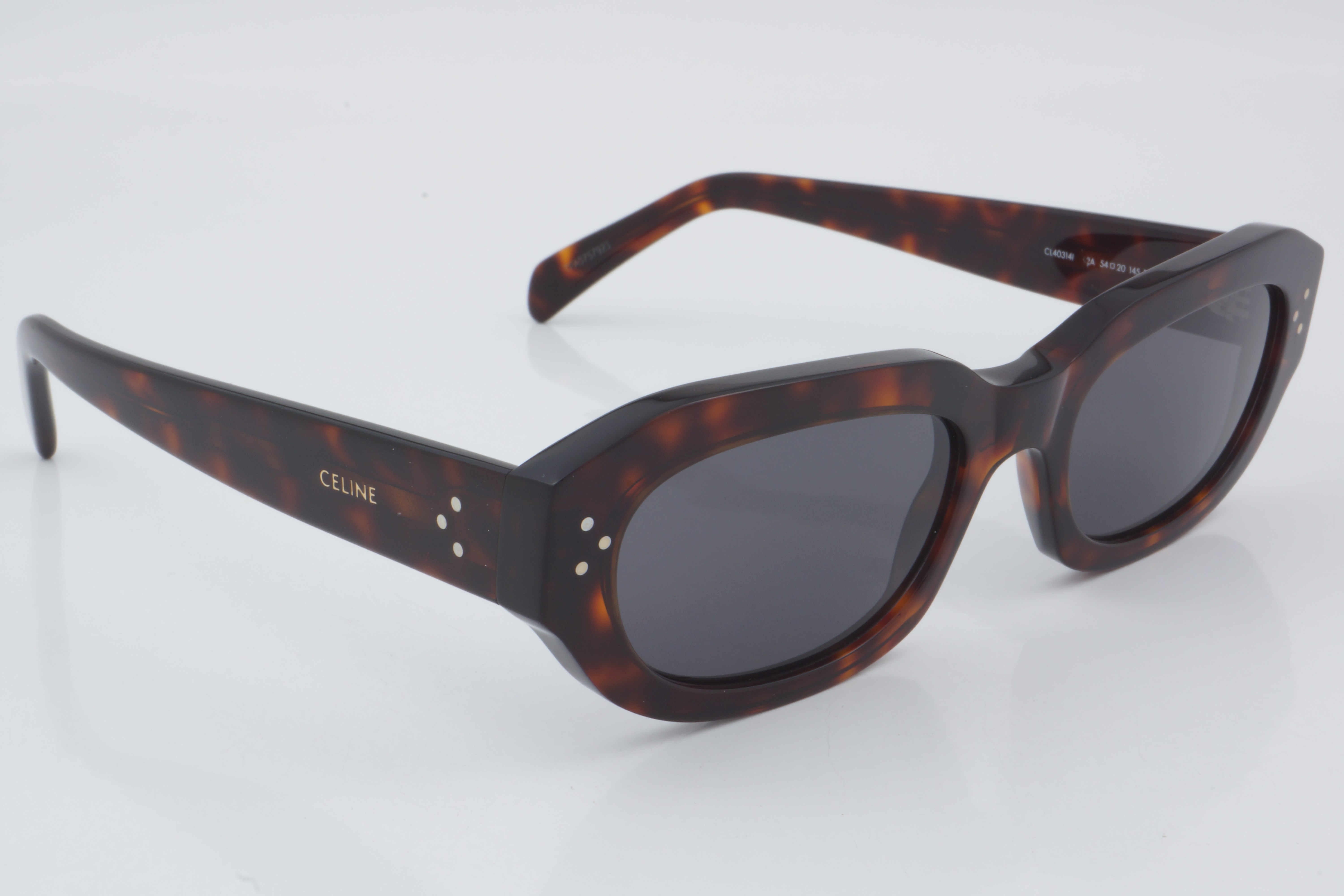 Celine CL 40314I 52A 54 - 01 Güneş Gözlüğü