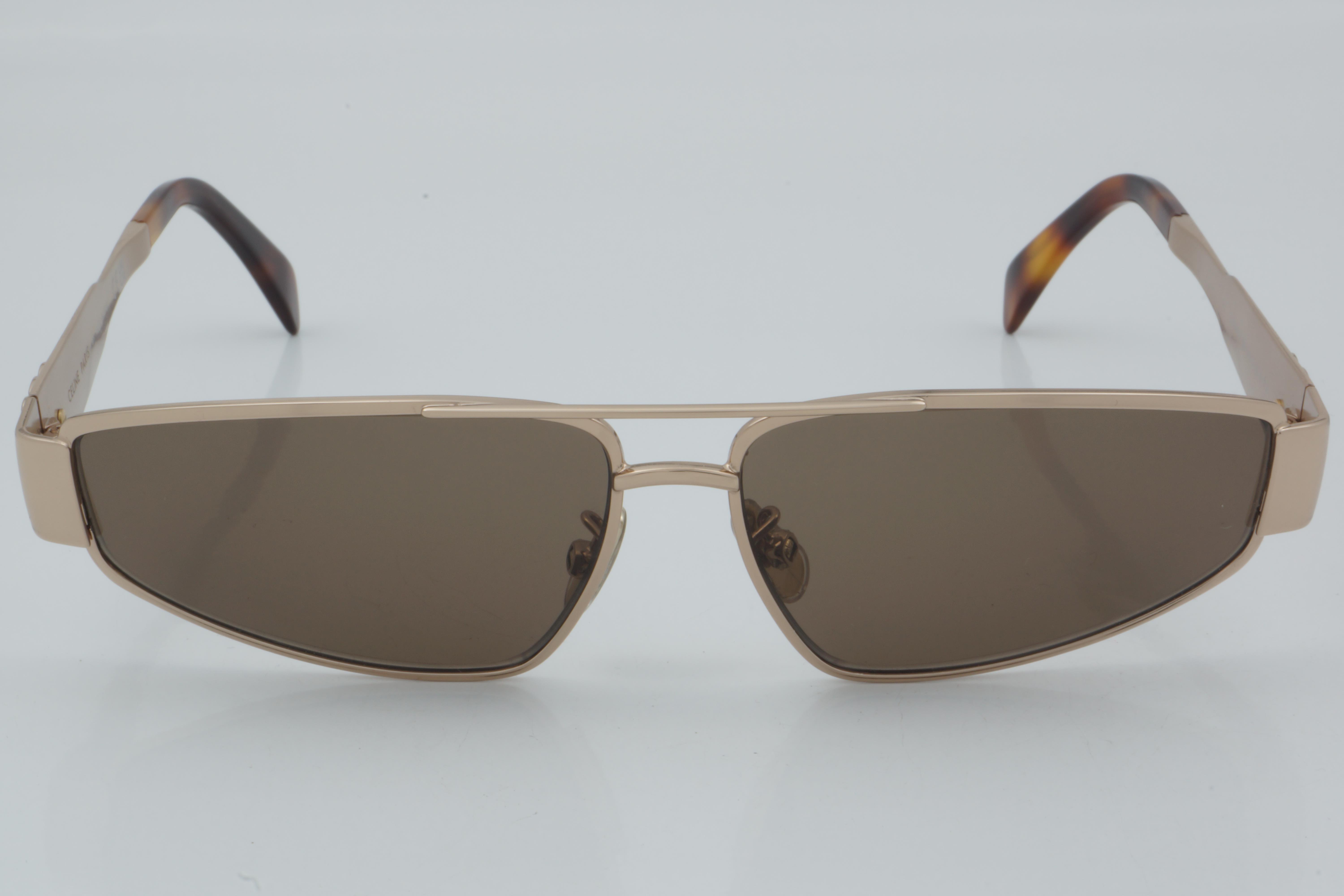 Celine CL 40318U 28E 59 - 01 Güneş Gözlüğü