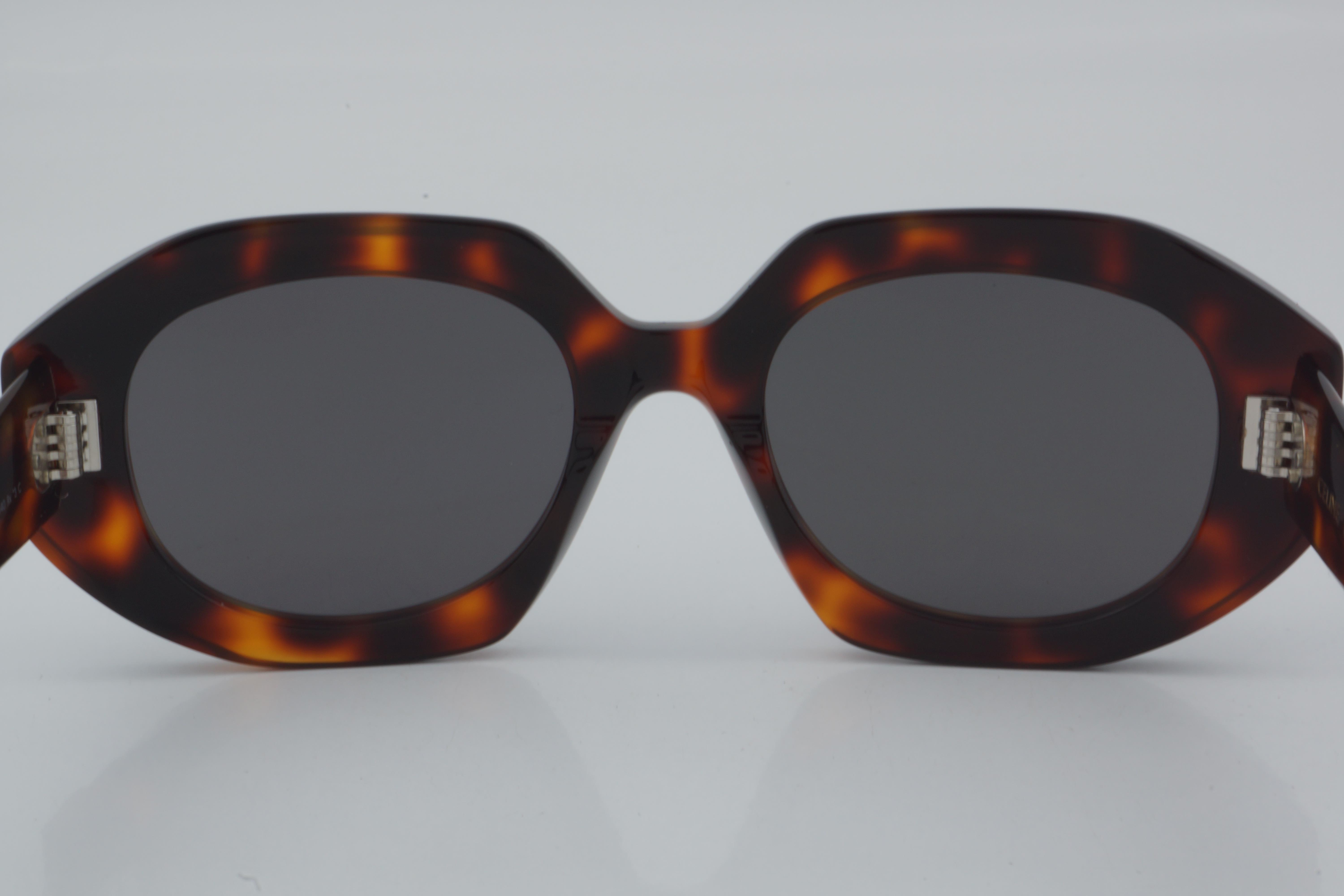 Celine CL 40319I 53A 53 - 01 Güneş Gözlüğü