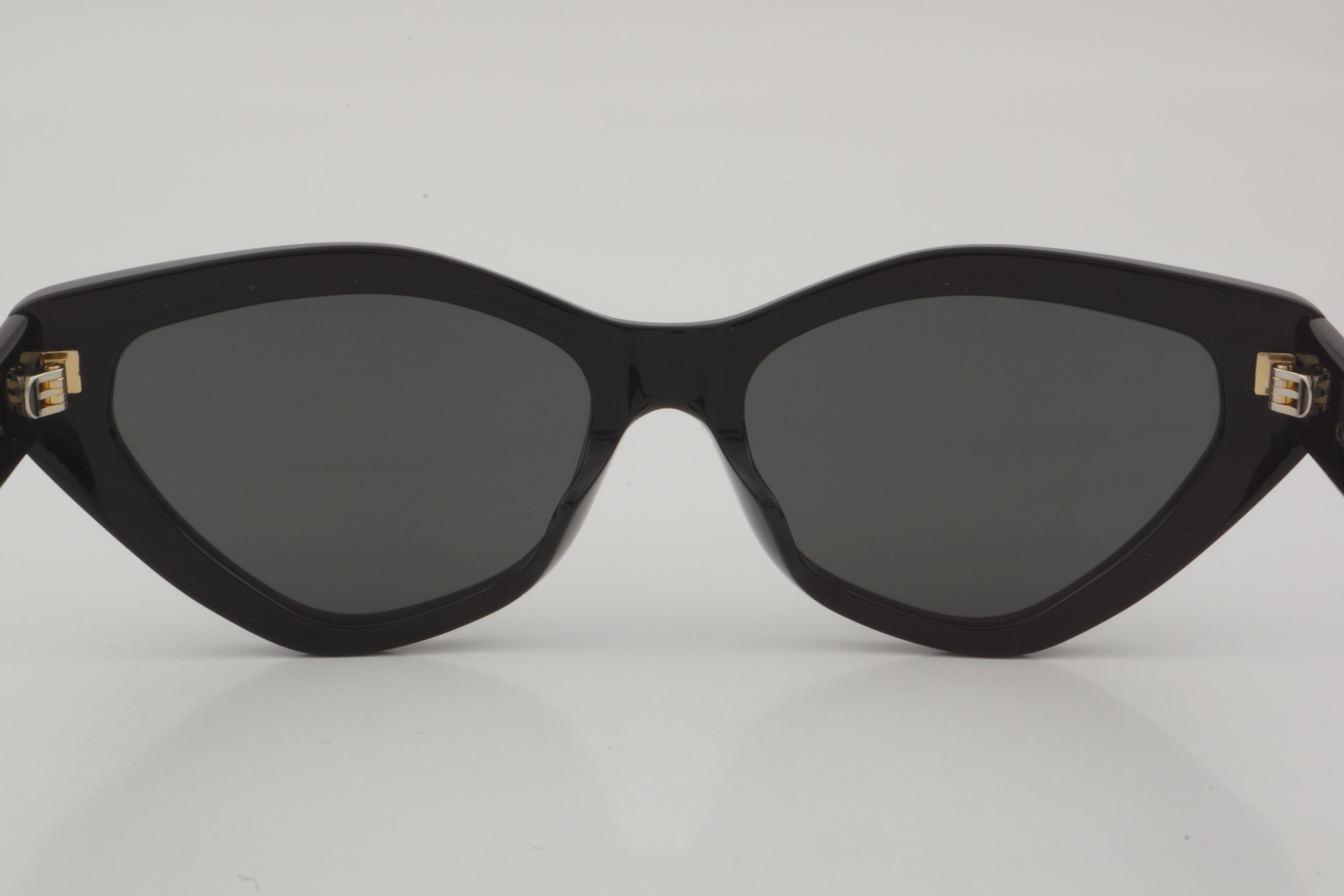 Celine CL 40323U 01A 56 - 01 Güneş Gözlüğü