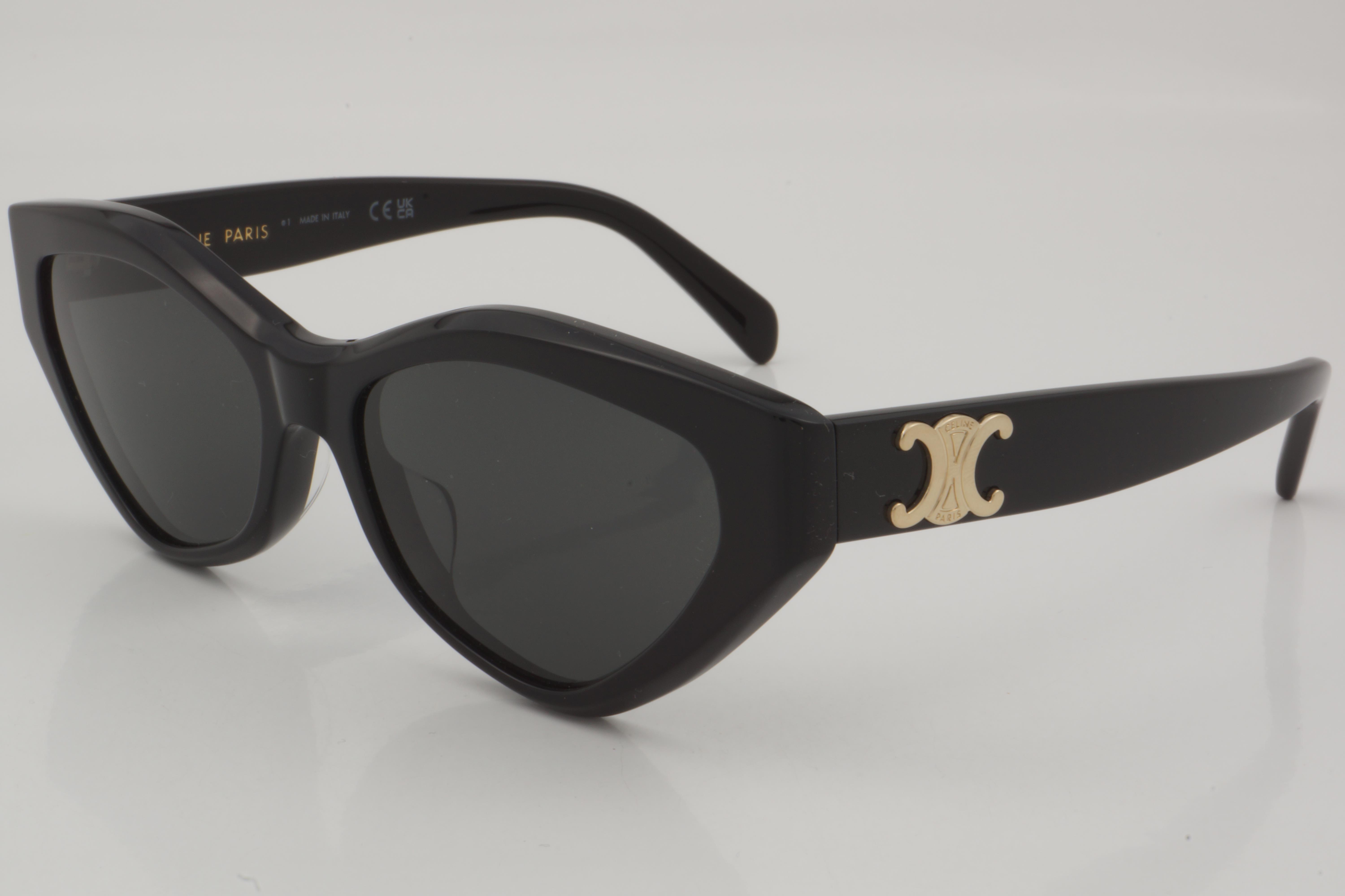 Celine CL 40323U 01A 56 - 01 Güneş Gözlüğü