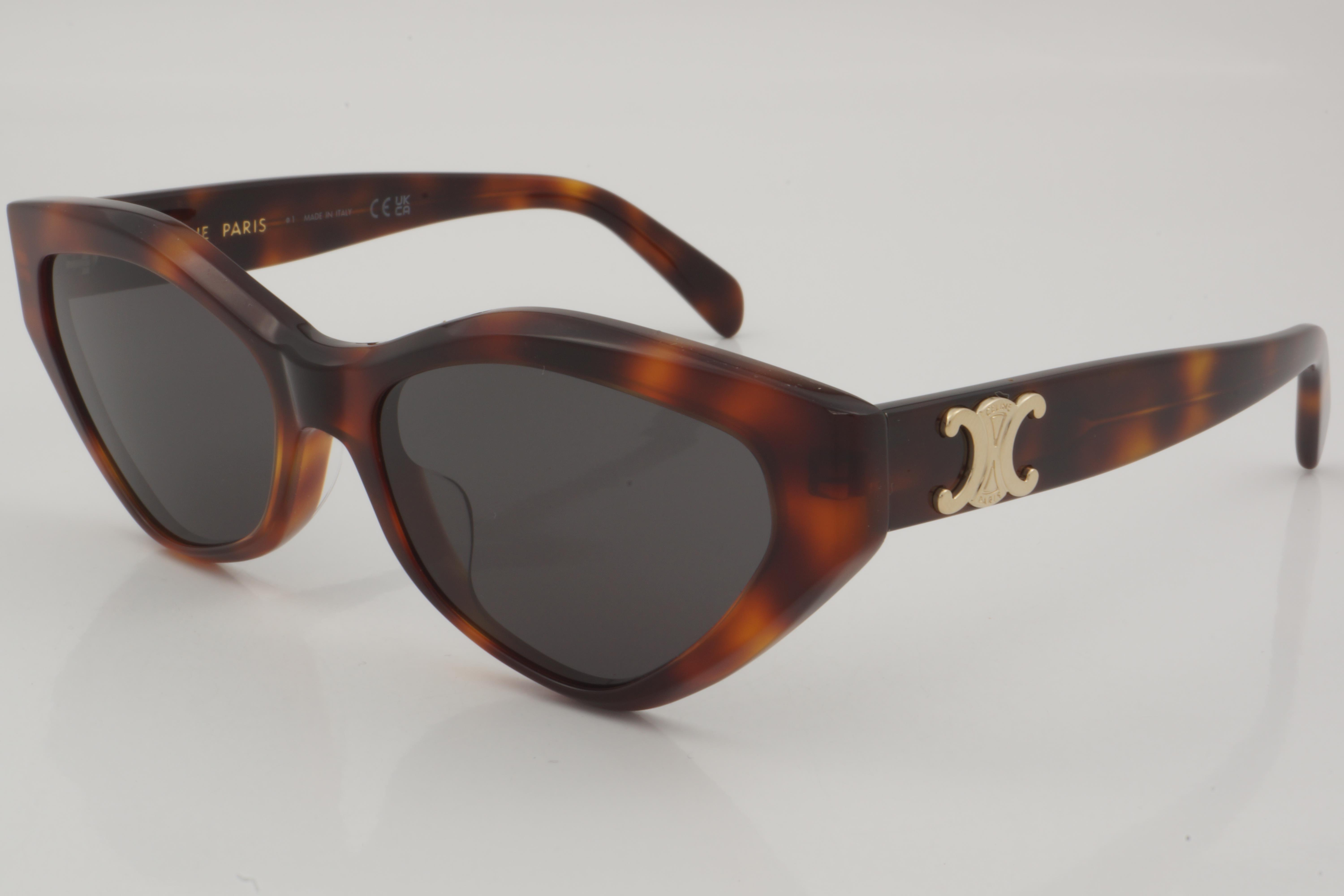 Celine CL 40323U 53A 56 - 01 Güneş Gözlüğü