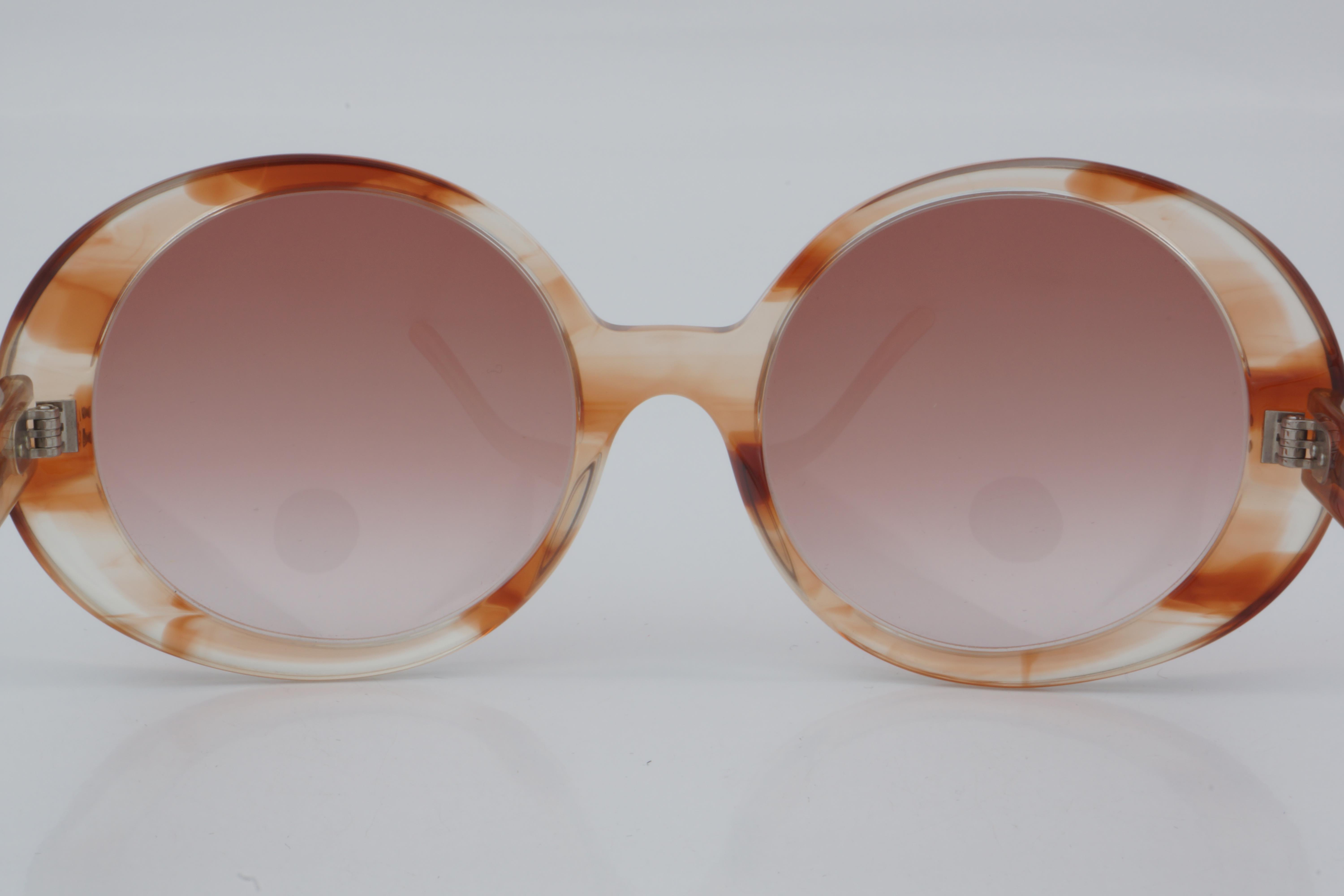 Celine CL 40065I 56T 57 - 01 Güneş Gözlüğü