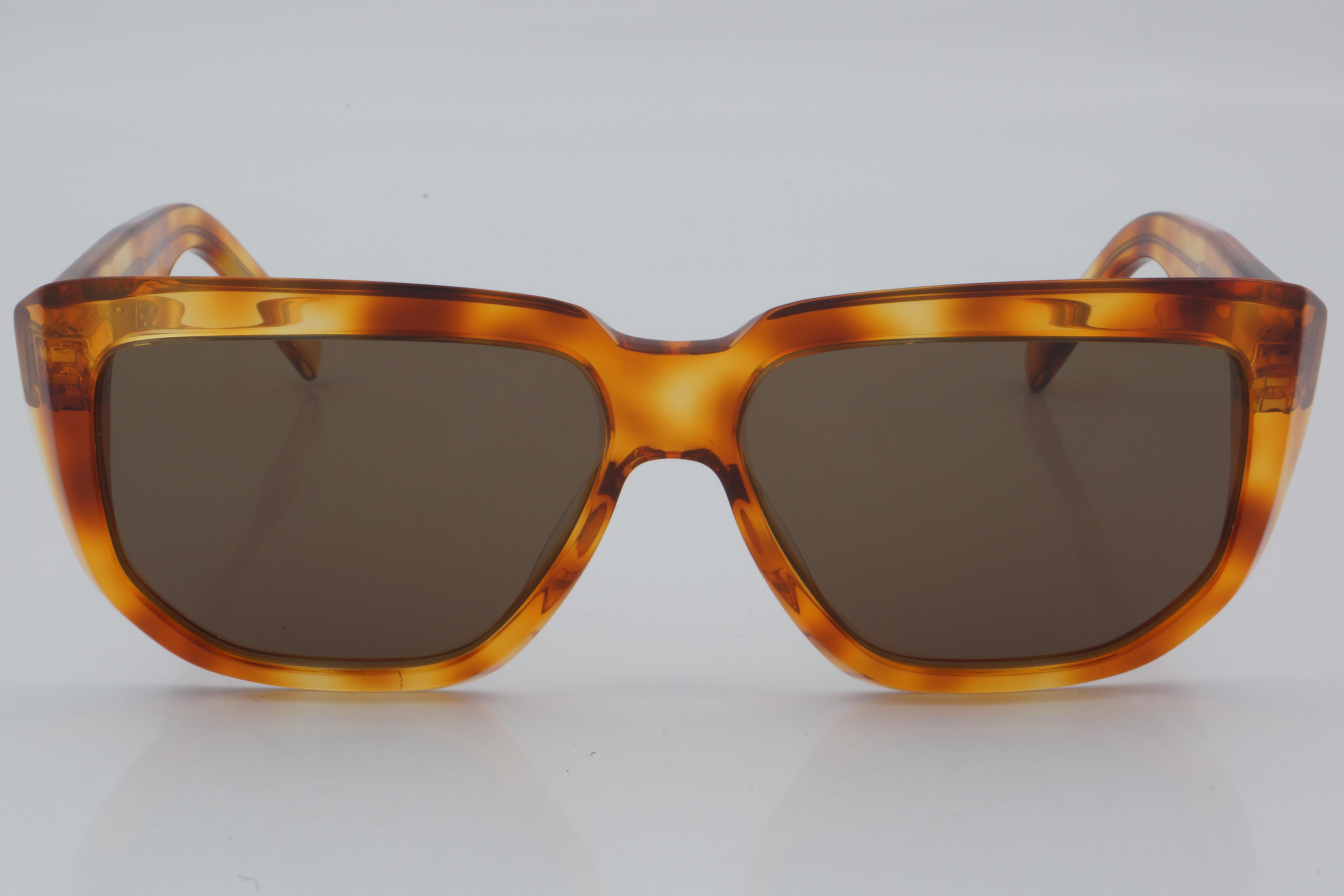 Celine CL 40093I 53J 58 - 01 Güneş Gözlüğü