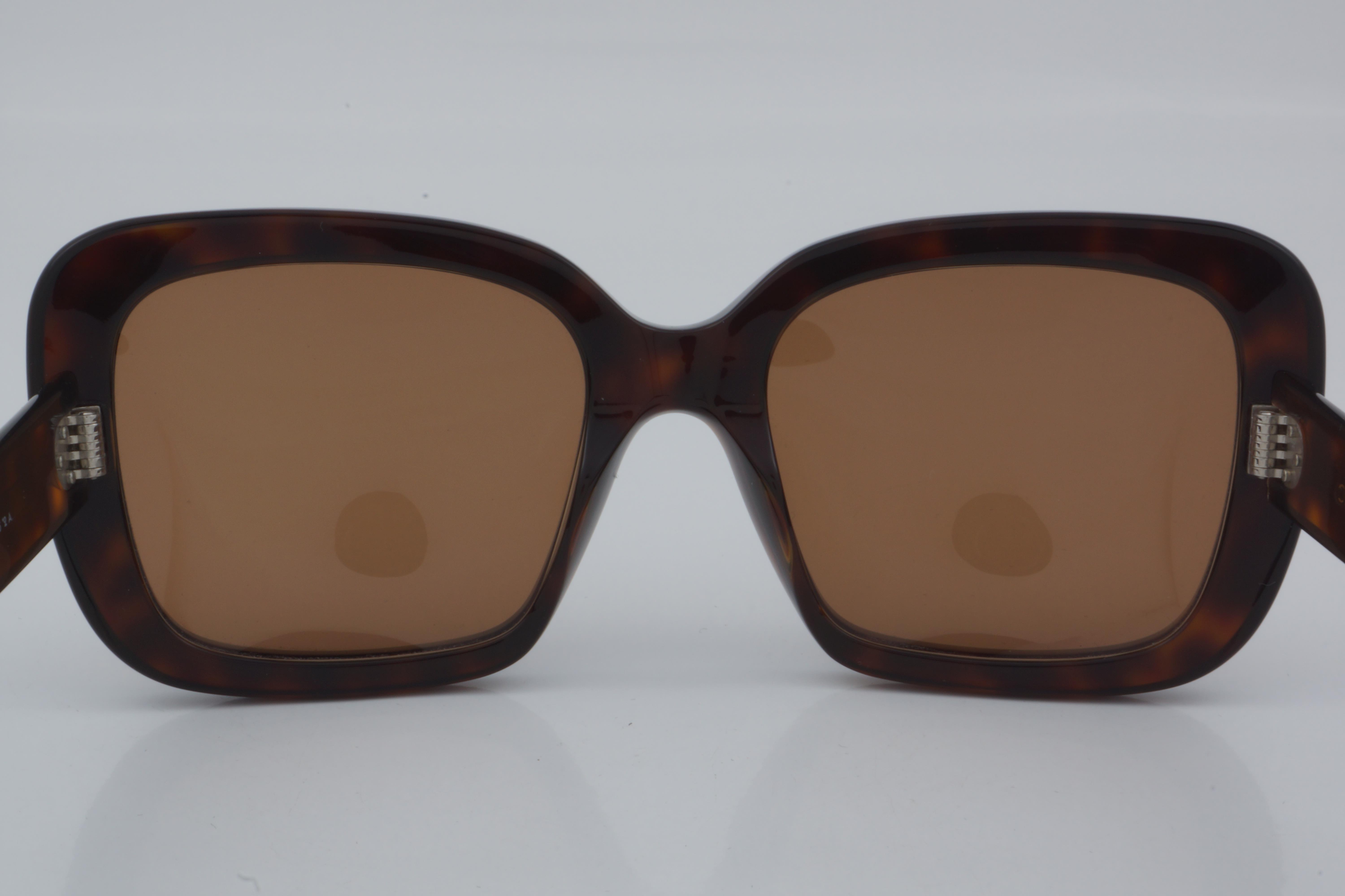 Celine CL 40162I 54E 57 - 01 Güneş Gözlüğü