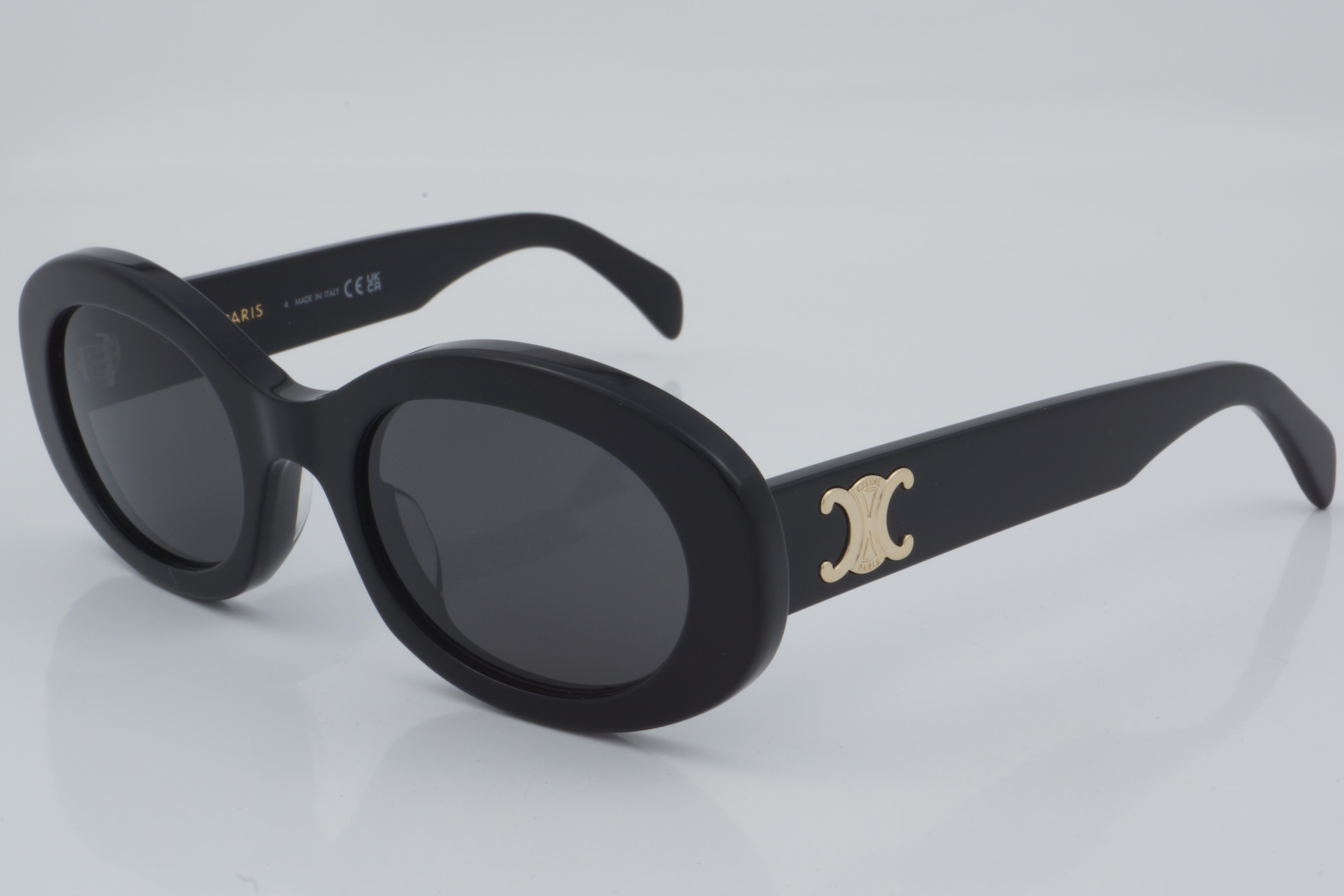 Celine CL 40194U 01A 52 - 01 Güneş Gözlüğü
