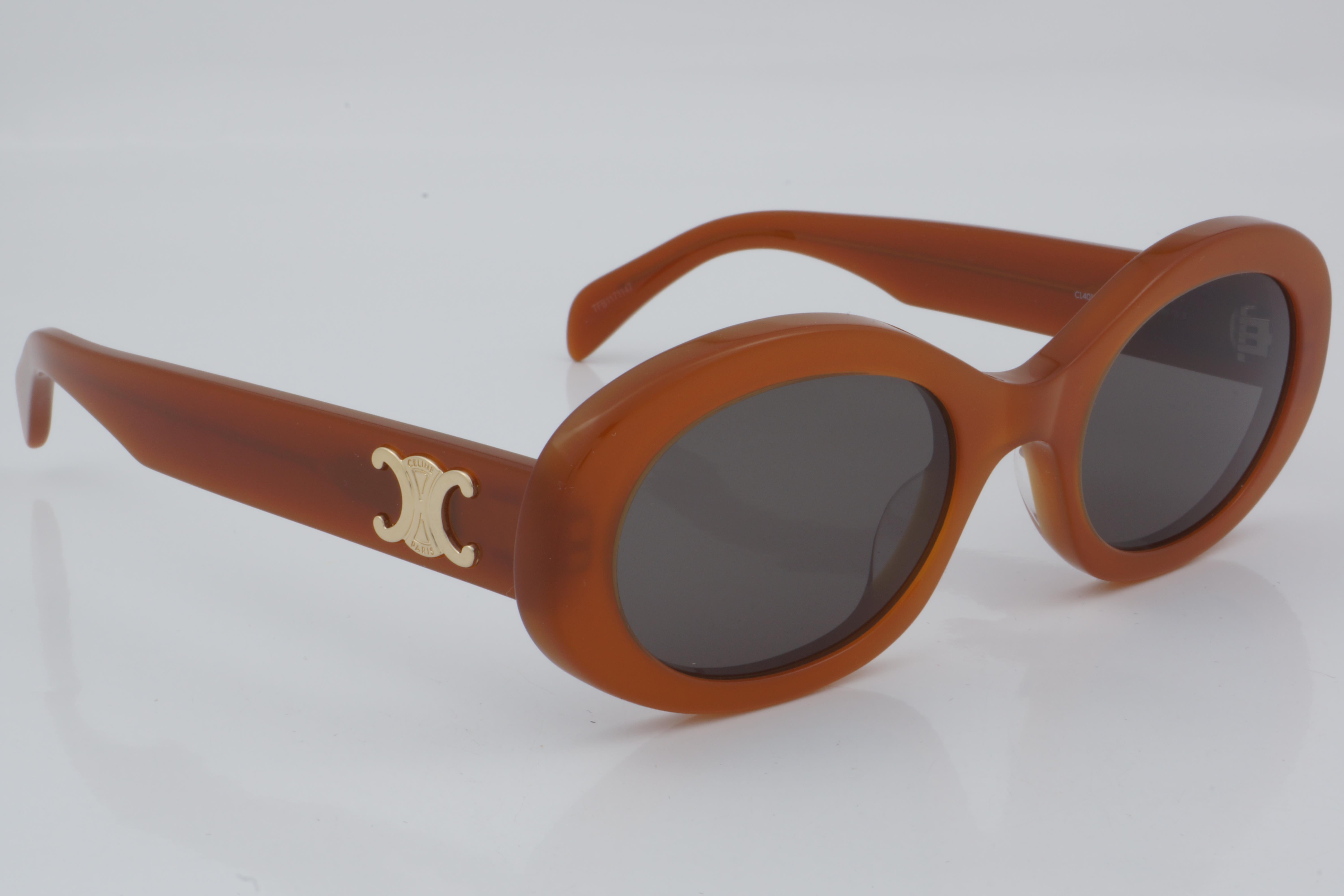Celine CL 40194U 45A 52 - 01 Güneş Gözlüğü