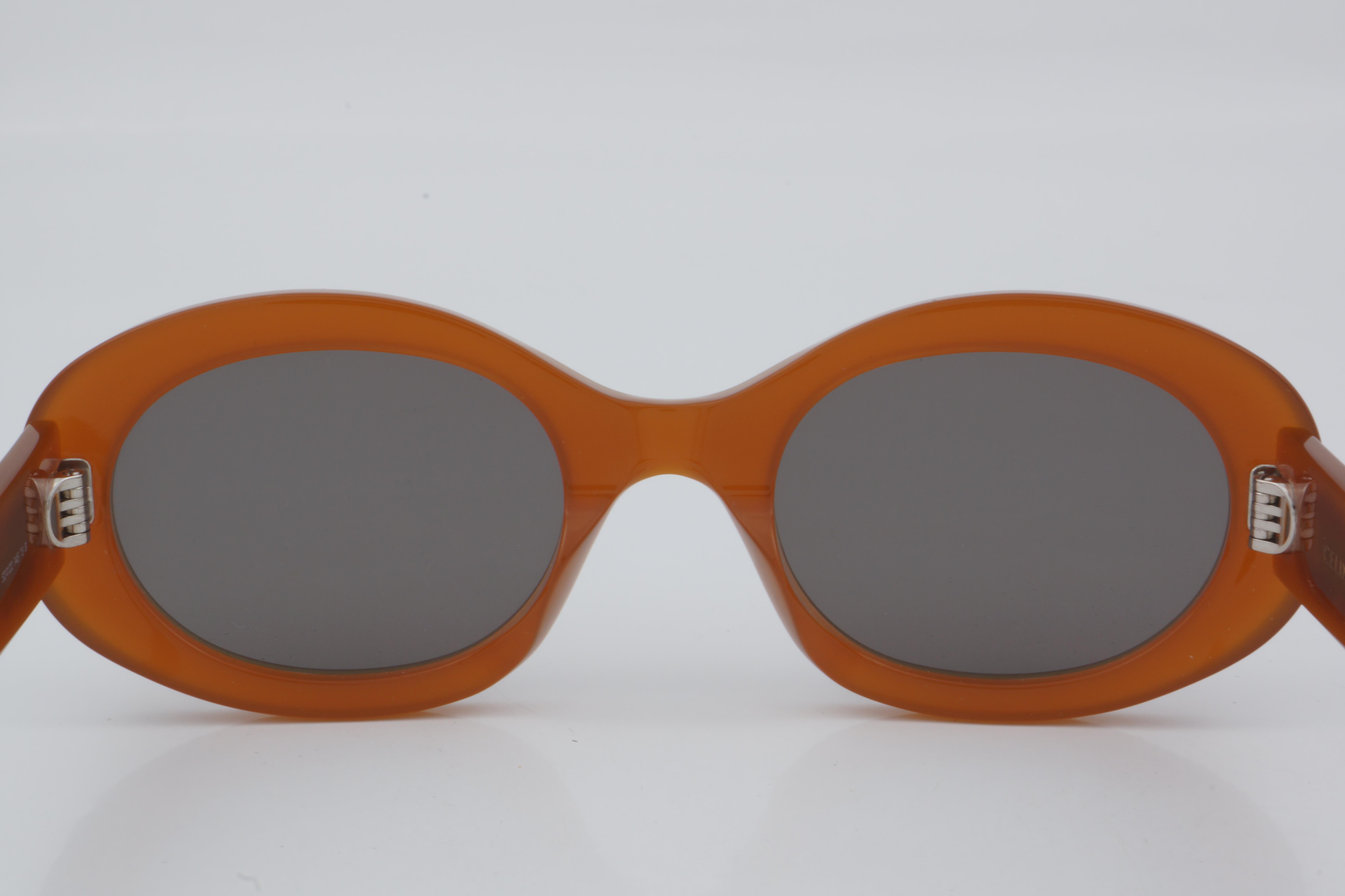 Celine CL 40194U 45A 52 - 01 Güneş Gözlüğü
