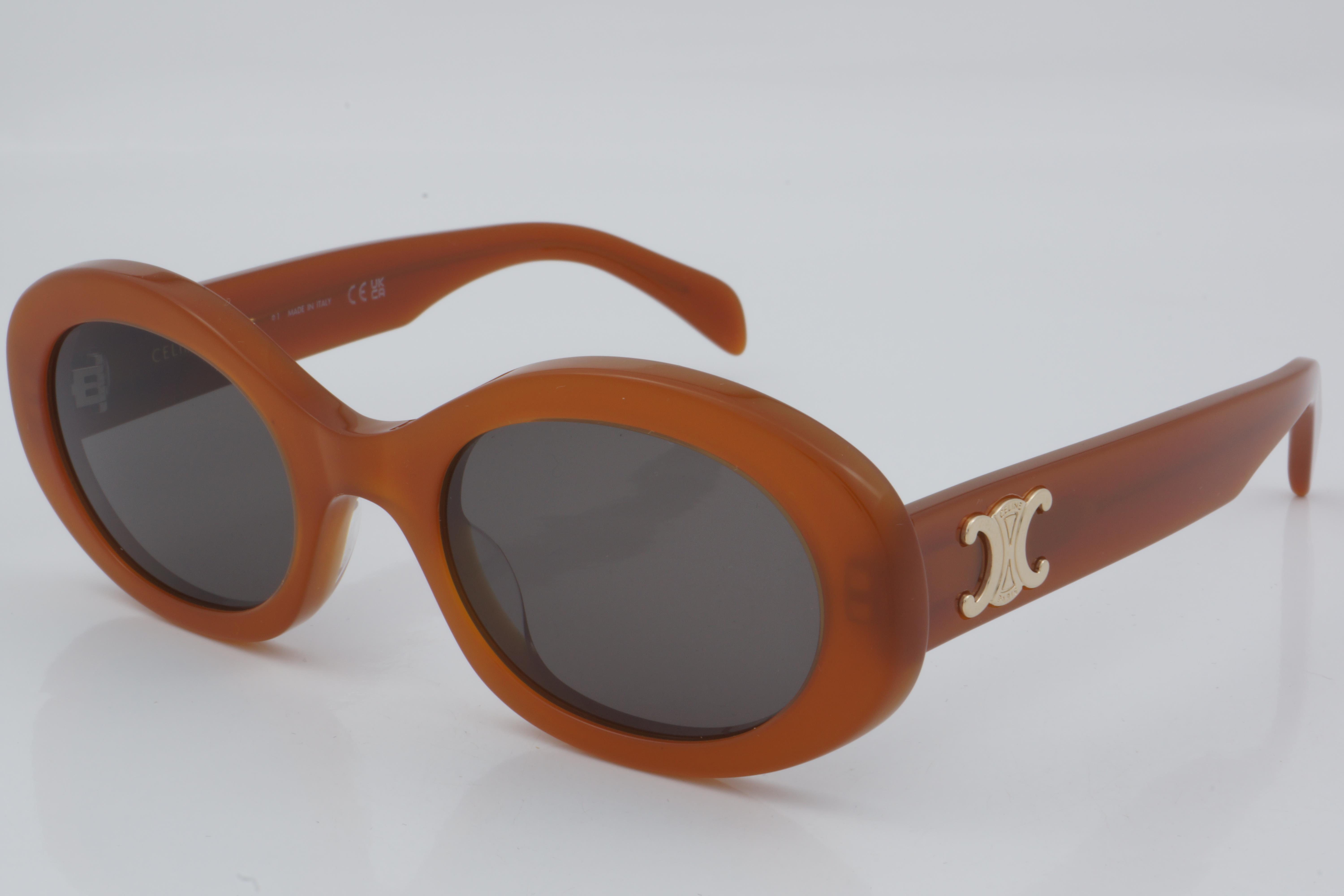 Celine CL 40194U 45A 52 - 01 Güneş Gözlüğü